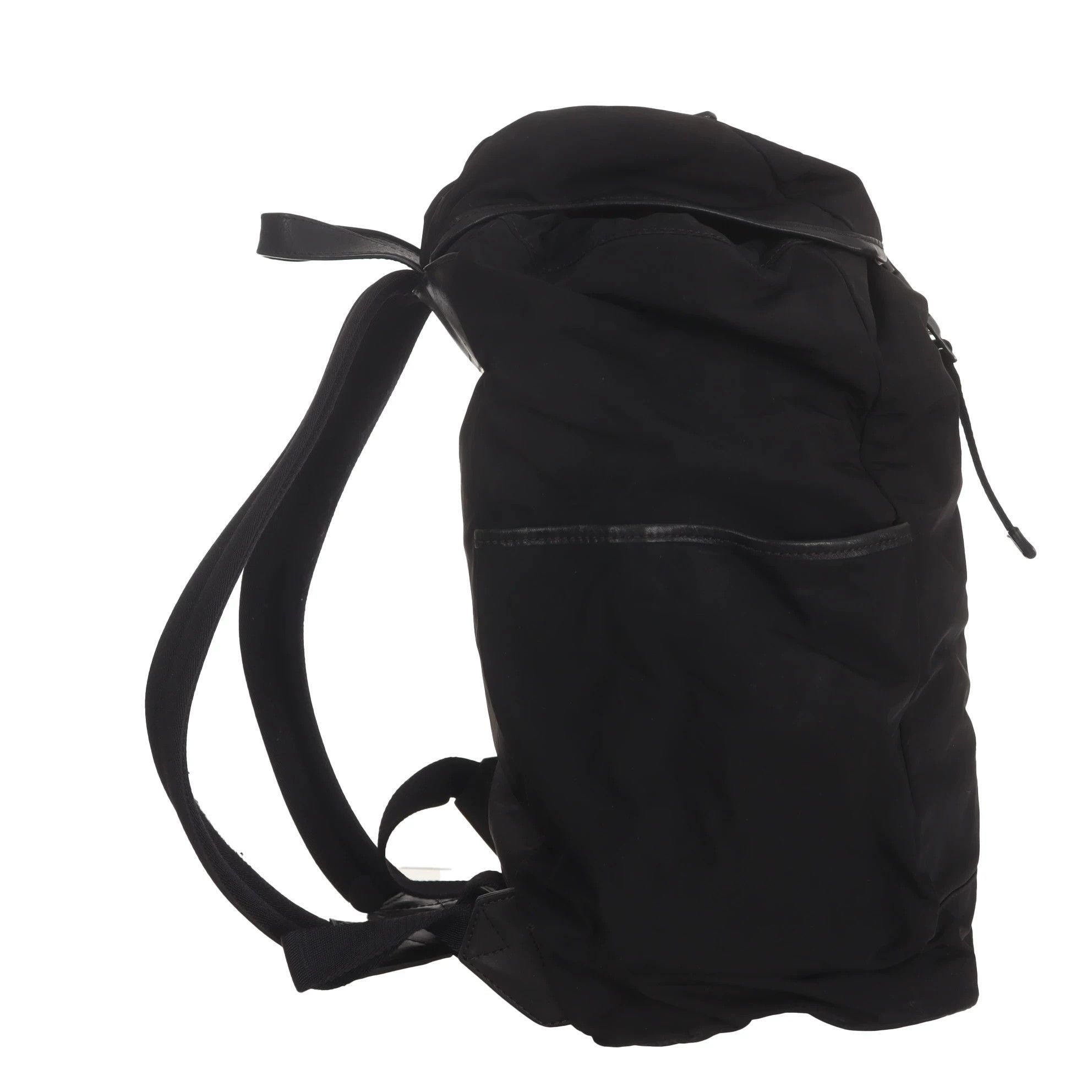 Burberry Burberry Silver Backpack 29 Women Size ONE SIZE - 5 Thumbnail