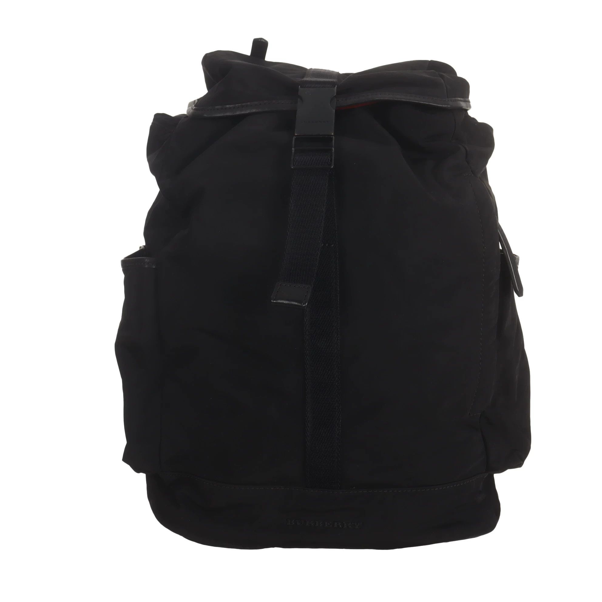 Burberry Burberry Silver Backpack 29 Women Size ONE SIZE - 10 Thumbnail