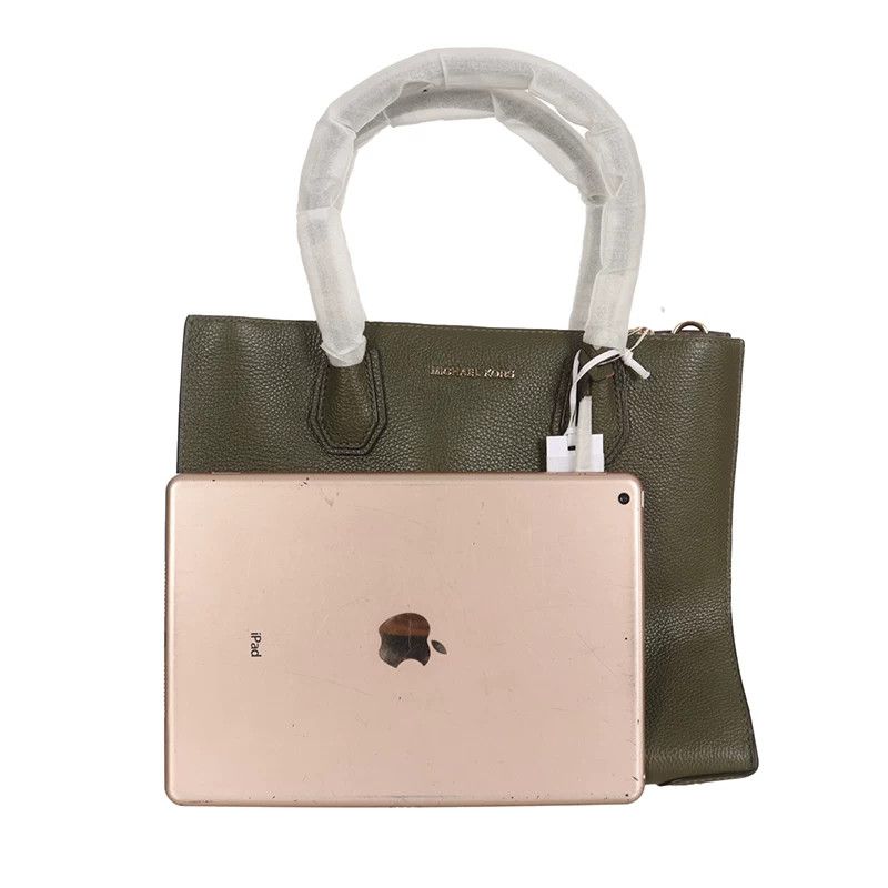 Other Retro Gold Shoulder Bag 32 Women Size ONE SIZE - 3 Thumbnail