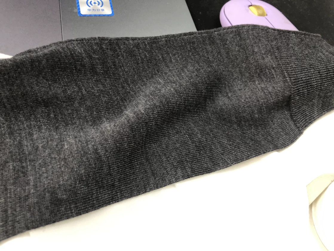 Prada Prada Knit Wool Sweater M Men Size US M / EU 48-50 / 2 - 9 Thumbnail