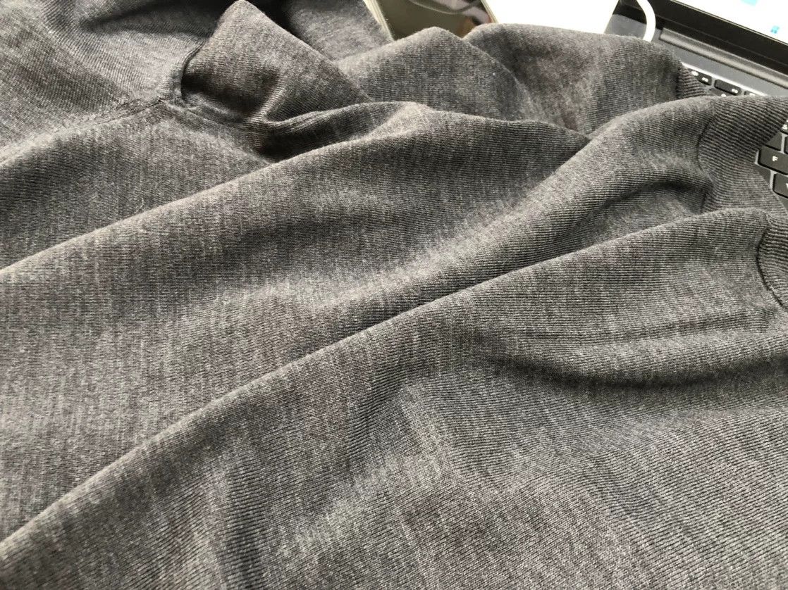 Prada Prada Knit Wool Sweater M Men Size US M / EU 48-50 / 2 - 7 Thumbnail