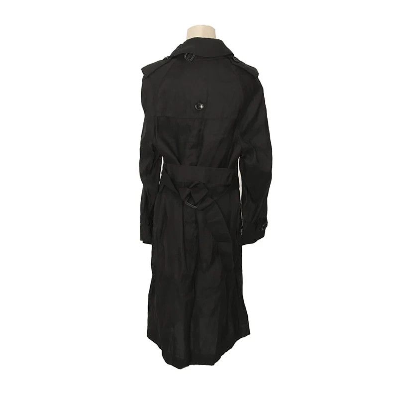 Burberry Burberry Coat XS Women Size XS / US 0-2 / IT 36-38 - 2 Thumbnail
