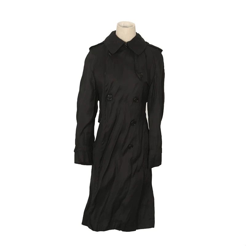 Burberry Burberry Coat XS Women Size XS / US 0-2 / IT 36-38 - 8 Thumbnail