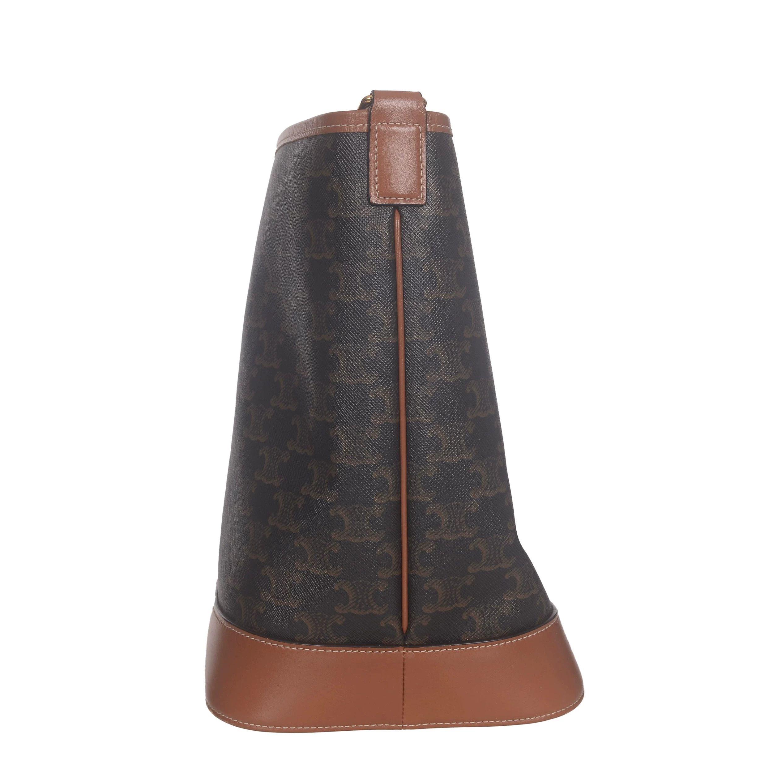 Celine Celine Multi Shoulder Bag 24 Women Size ONE SIZE - 3 Thumbnail