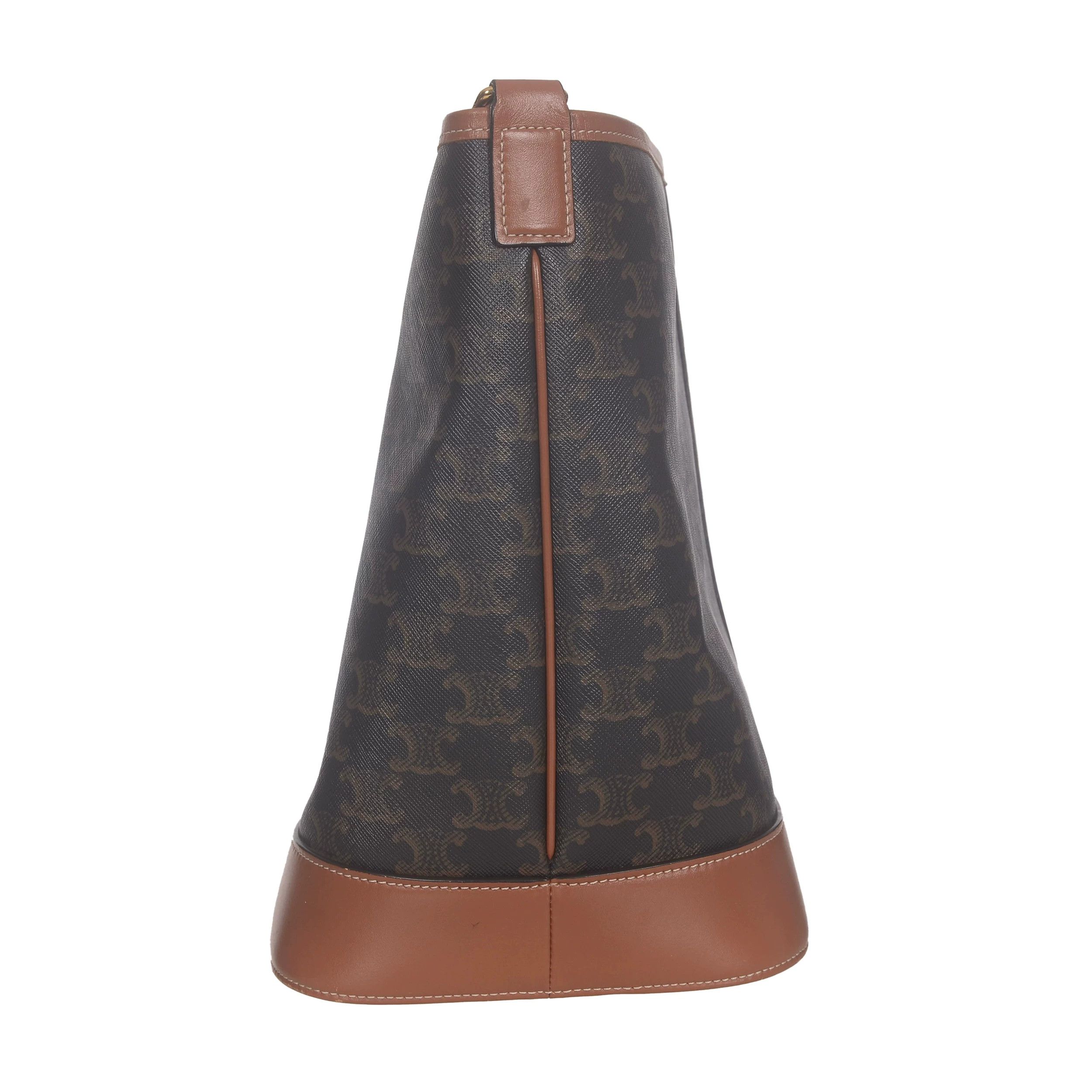 Celine Celine Multi Shoulder Bag 24 Women Size ONE SIZE - 2 Thumbnail