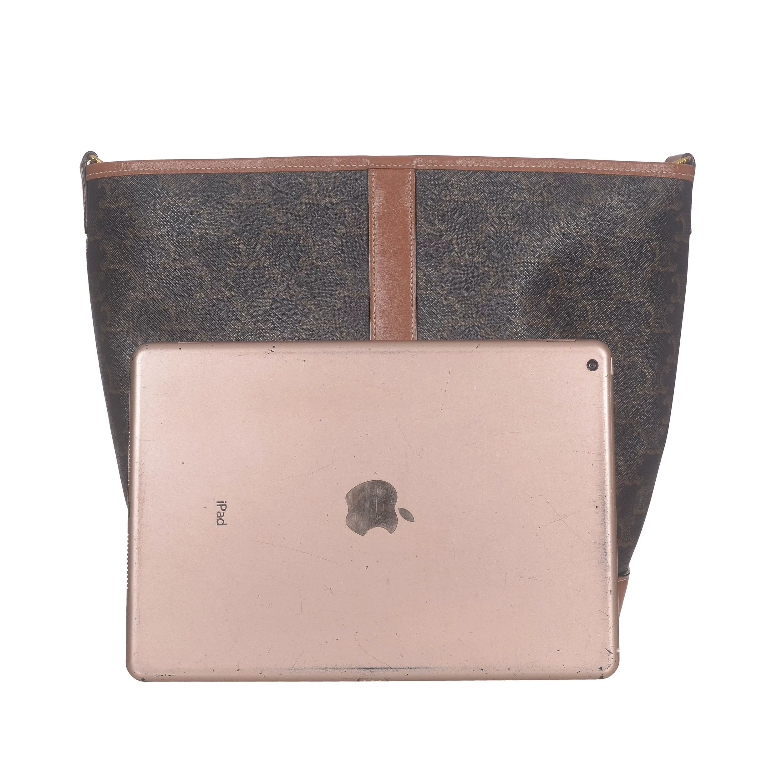 Celine Celine Multi Shoulder Bag 24 Women Size ONE SIZE - 5 Thumbnail