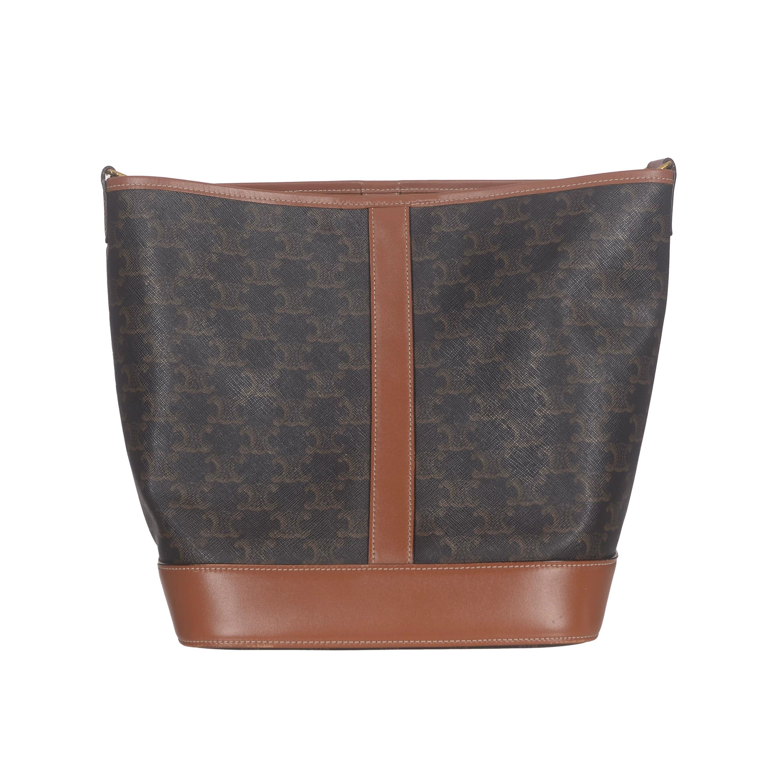 Celine Celine Multi Shoulder Bag 24 Women Size ONE SIZE - 4 Thumbnail