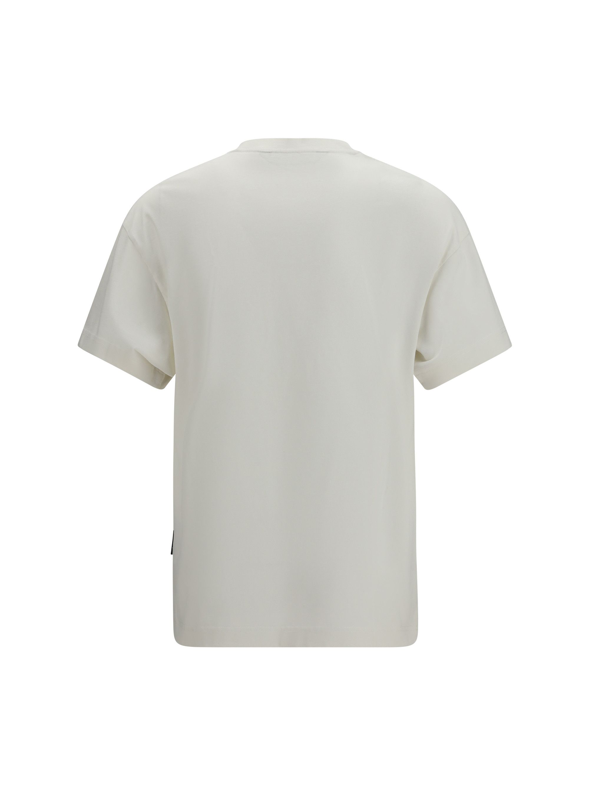 Palm Angels Cotton Bear print T-shirt Size US S / EU 44-46 / 1 - 2 Thumbnail