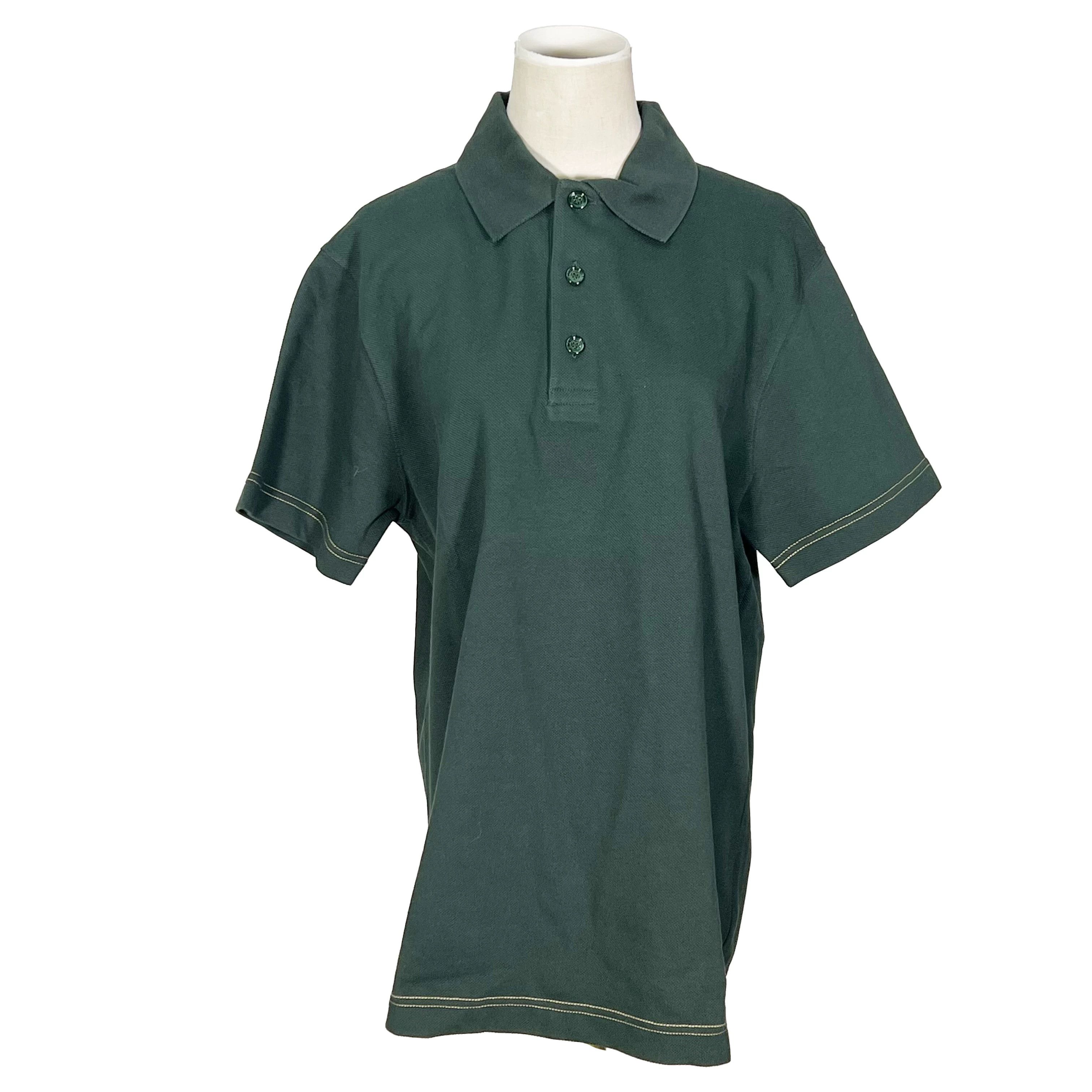 Burberry Burberry Cotton T-Shirt M Women Size M / US 6-8 / IT 42-44 - 10 Thumbnail
