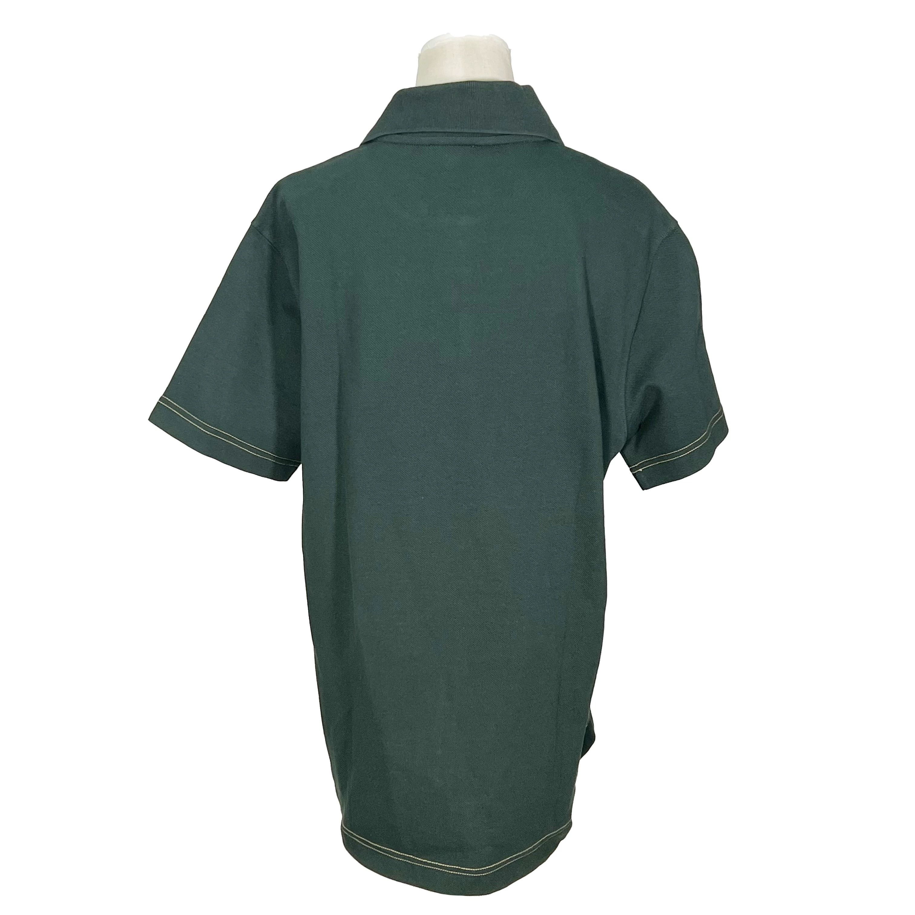 Burberry Burberry Cotton T-Shirt M Women Size M / US 6-8 / IT 42-44 - 2 Thumbnail