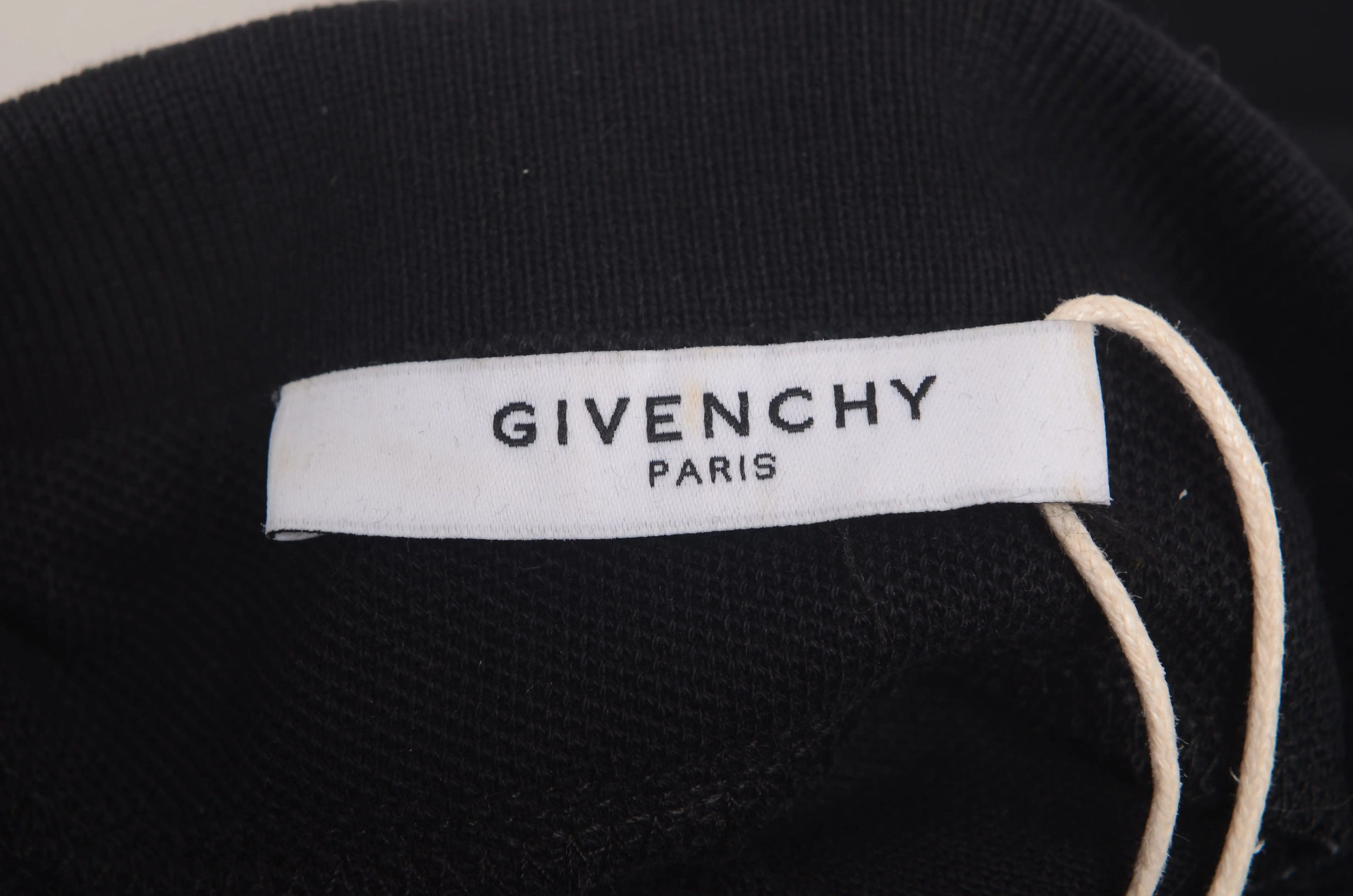 Givenchy Givenchy Floral Cotton Multi Dress XXS Women Size XXS / US 00 / IT 34 - 3 Thumbnail
