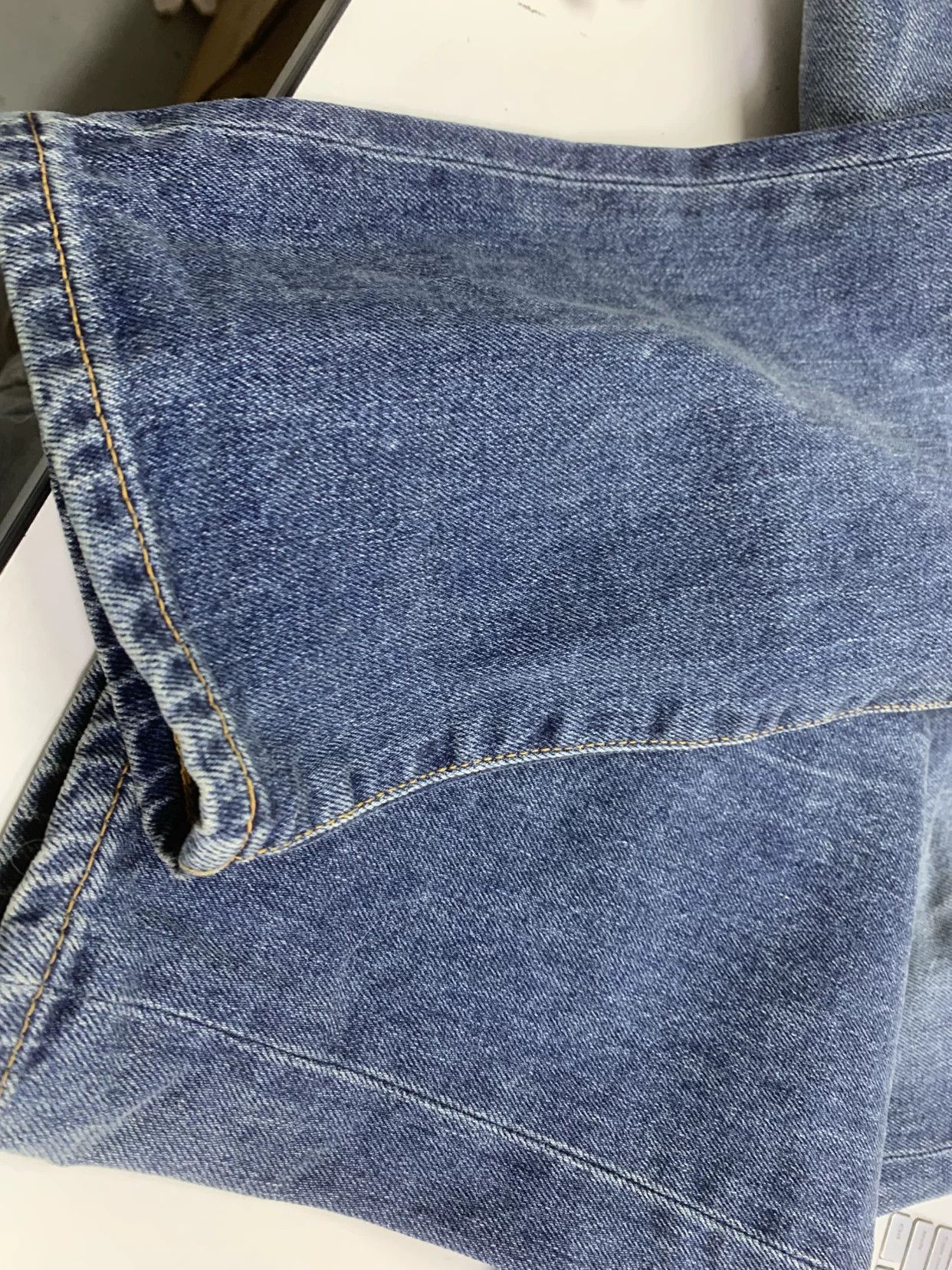 Dior Dior Denim Cotton Denim Jeans XS Men Size US 28 / EU 44 - 7 Thumbnail