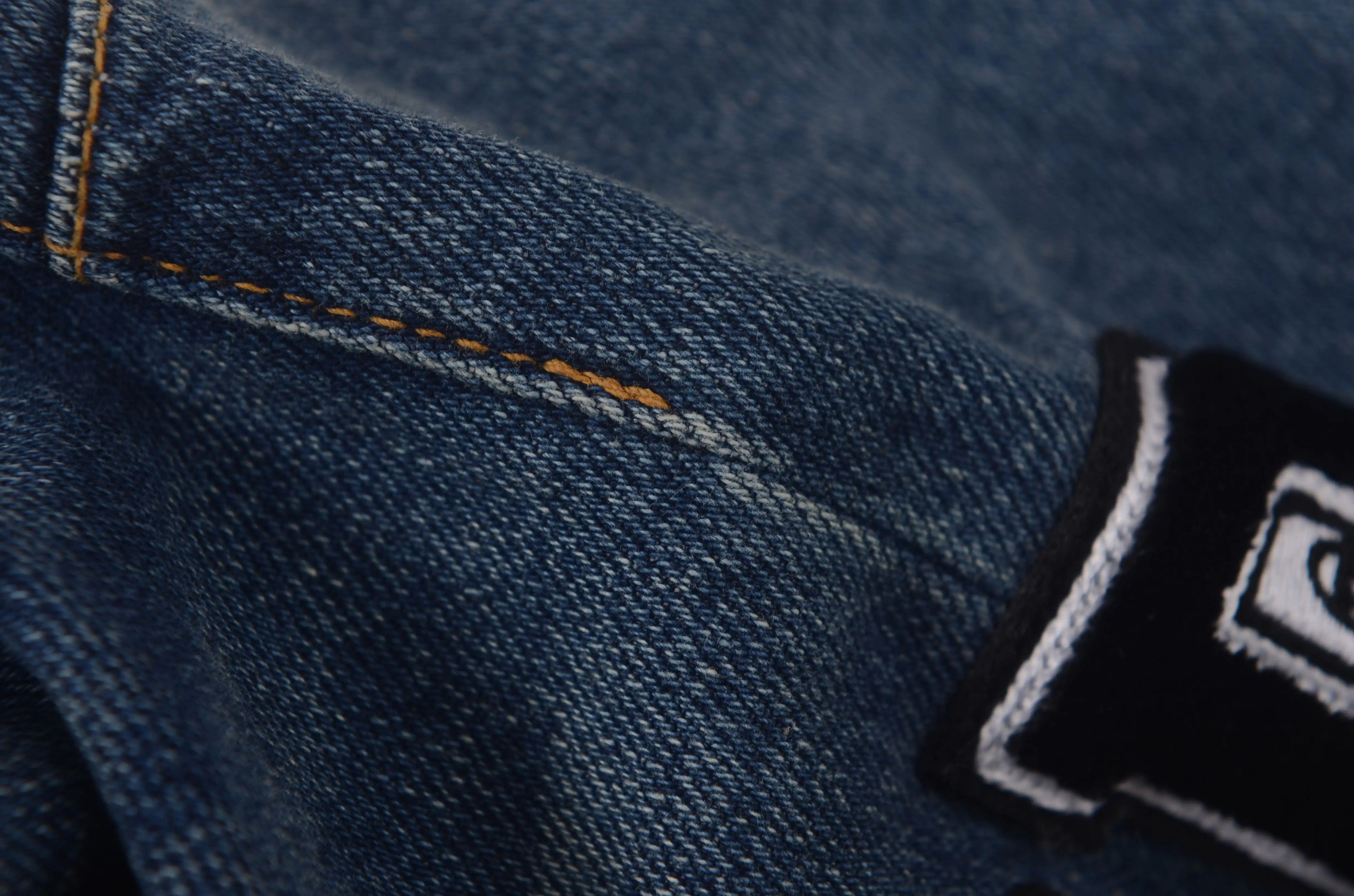 Dior Dior Denim Cotton Denim Jeans XS Men Size US 28 / EU 44 - 5 Thumbnail