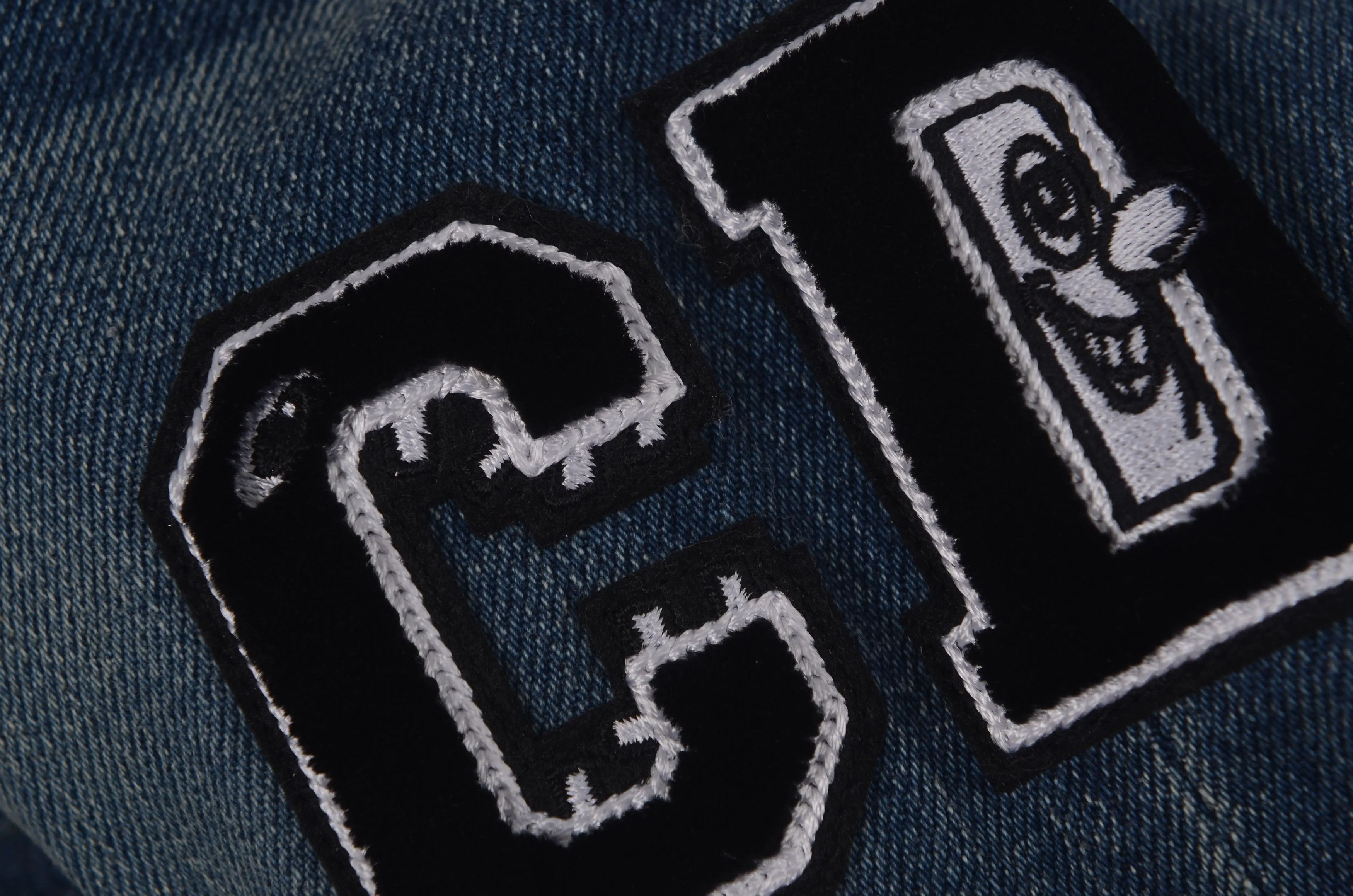 Dior Dior Denim Cotton Denim Jeans XS Men Size US 28 / EU 44 - 4 Thumbnail