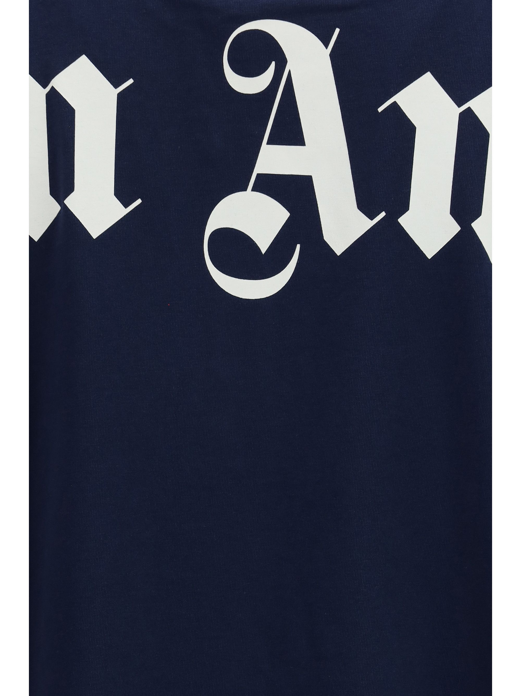 Palm Angels Classic logo T-shirt Size US S / EU 44-46 / 1 - 3 Thumbnail