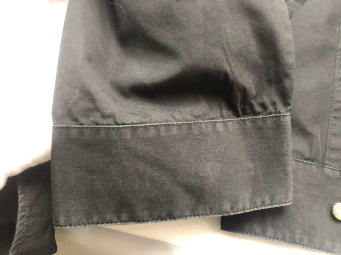 Dior Dior Cotton Shirt XS Men Size US XS / EU 42 / 0 - 8 Thumbnail