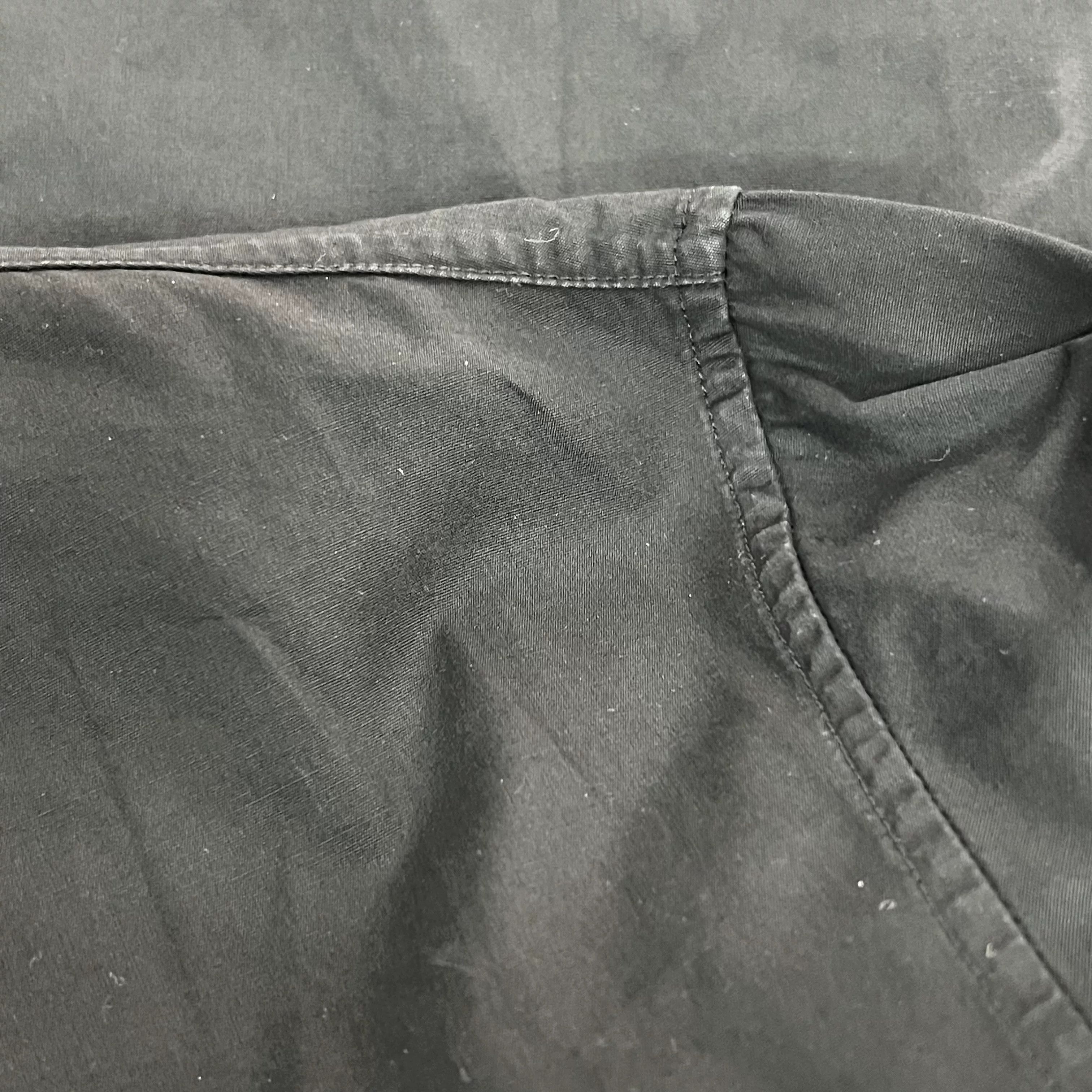 Dior Dior Cotton Shirt XS Men Size US XS / EU 42 / 0 - 5 Thumbnail