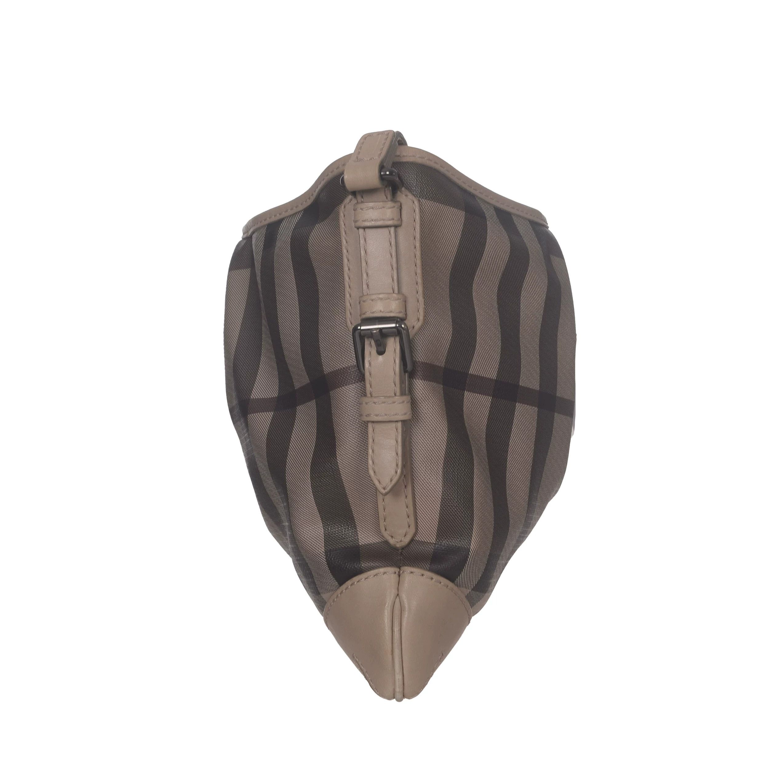 Burberry Burberry Plaid Multi Shoulder Bag 28 Women Size ONE SIZE - 3 Thumbnail