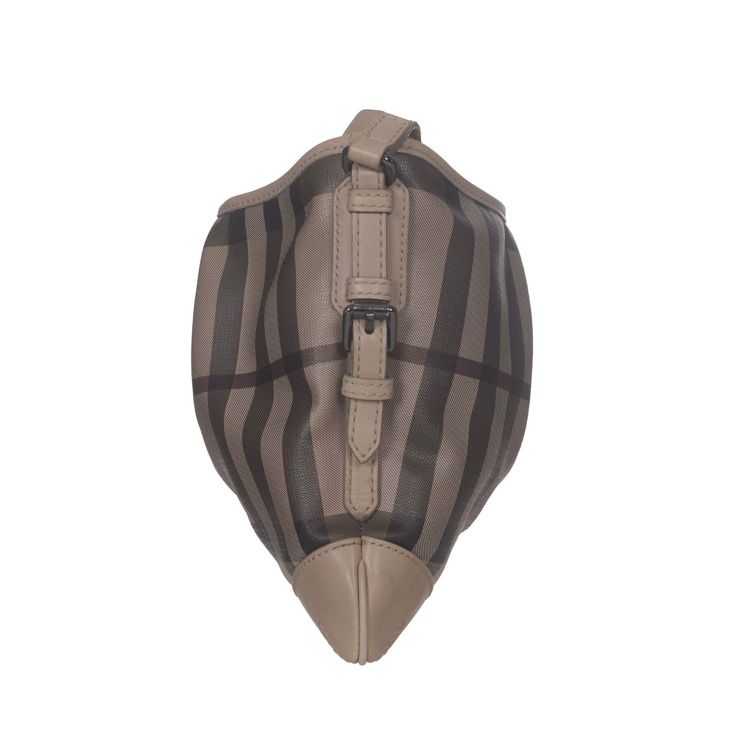 Burberry Burberry Plaid Multi Shoulder Bag 28 Women Size ONE SIZE - 2 Thumbnail