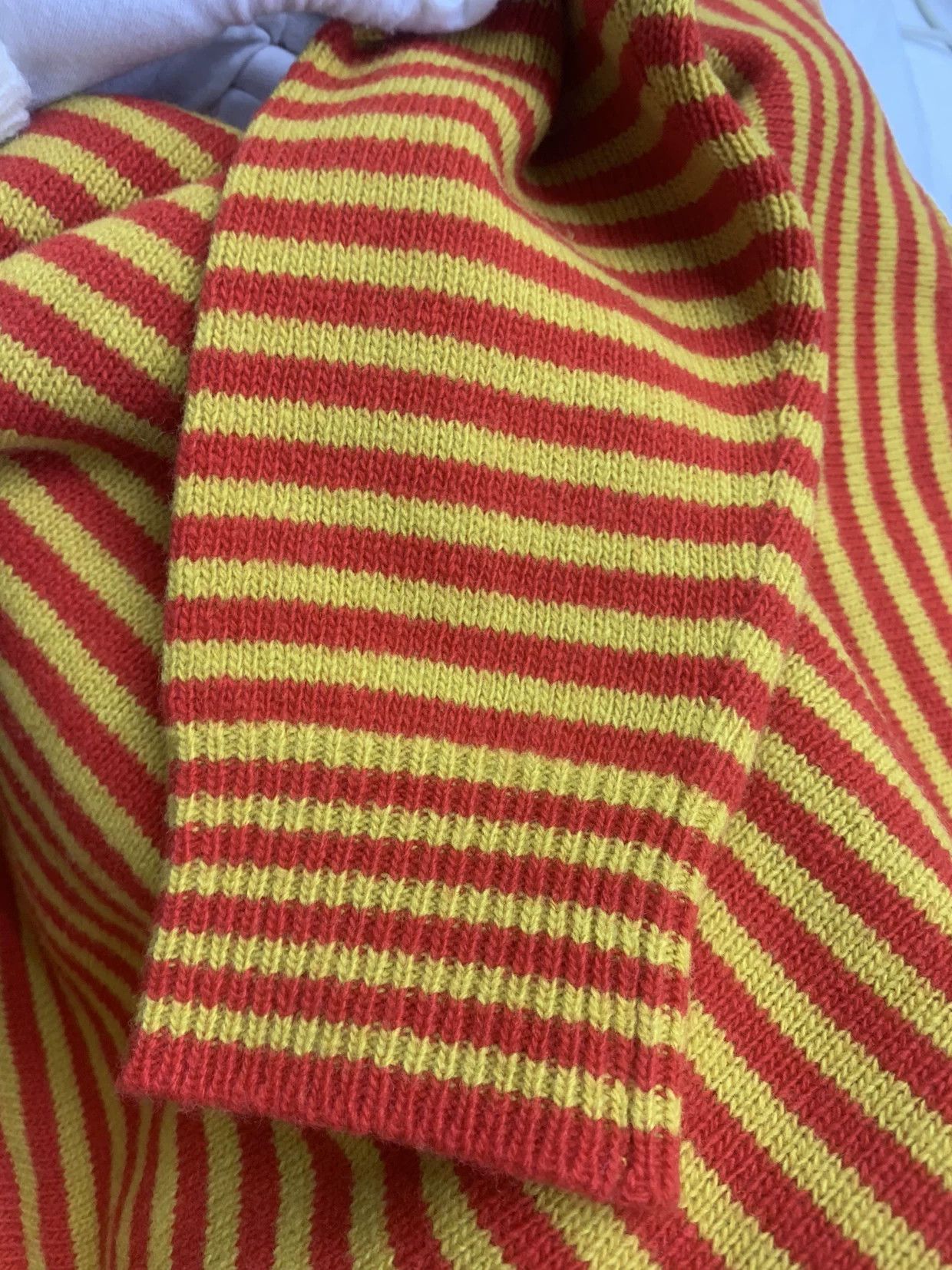 Gucci Gucci Knit Wool Multi Sweater XS Men Size US XS / EU 42 / 0 - 8 Thumbnail