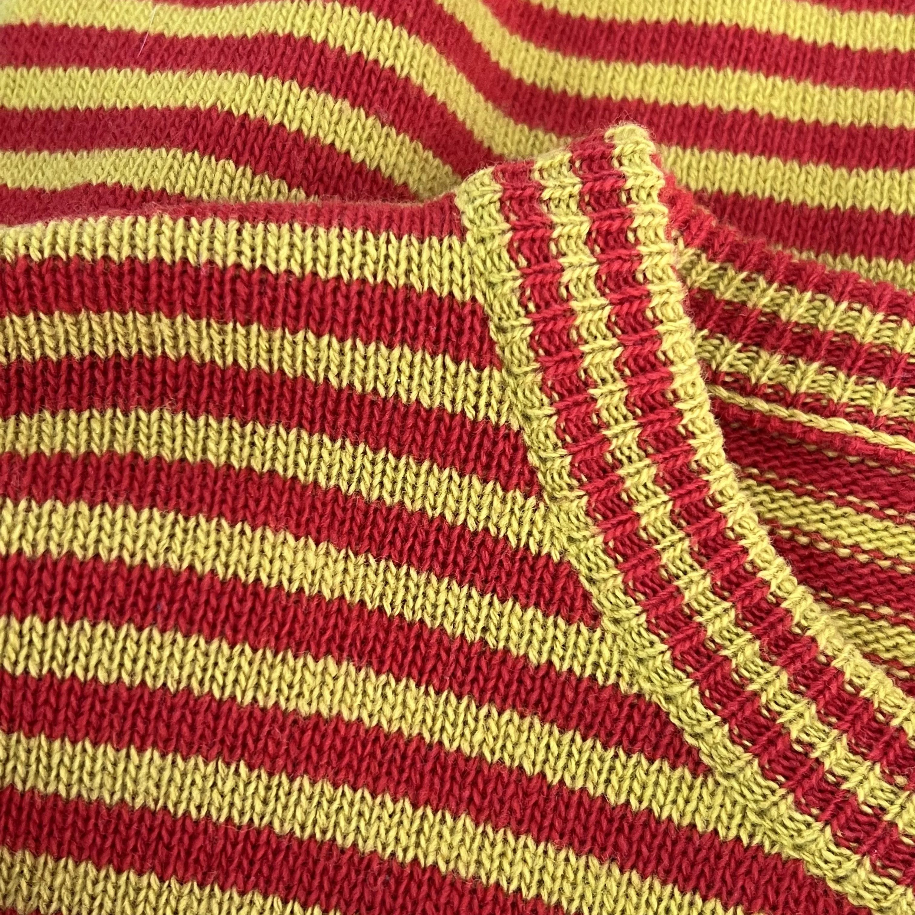 Gucci Gucci Knit Wool Multi Sweater XS Men Size US XS / EU 42 / 0 - 4 Thumbnail