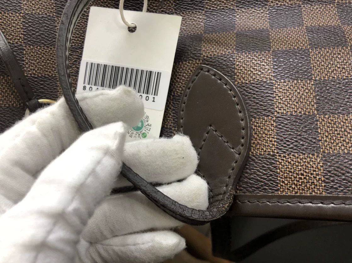 Louis Vuitton Louis Vuitton Multi Shoulder Bag 31 Women Size ONE SIZE - 8 Thumbnail