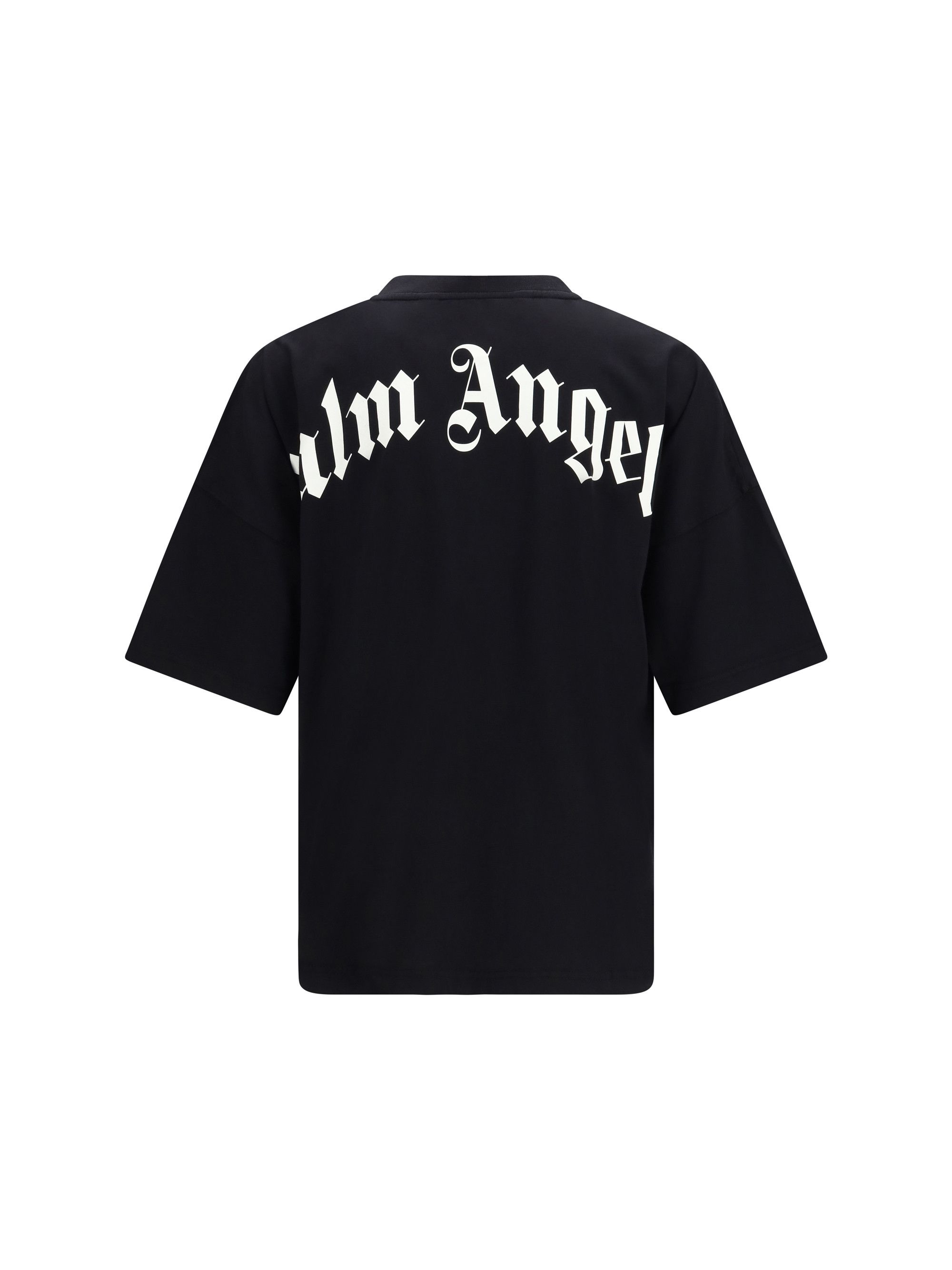 Palm Angels Classic logo T-shirt Size US S / EU 44-46 / 1 - 2 Thumbnail