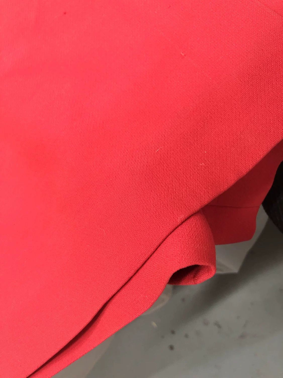 Dior Dior Wool Skirt XS Women Size 24" / US 00 / IT 34 - 7 Thumbnail