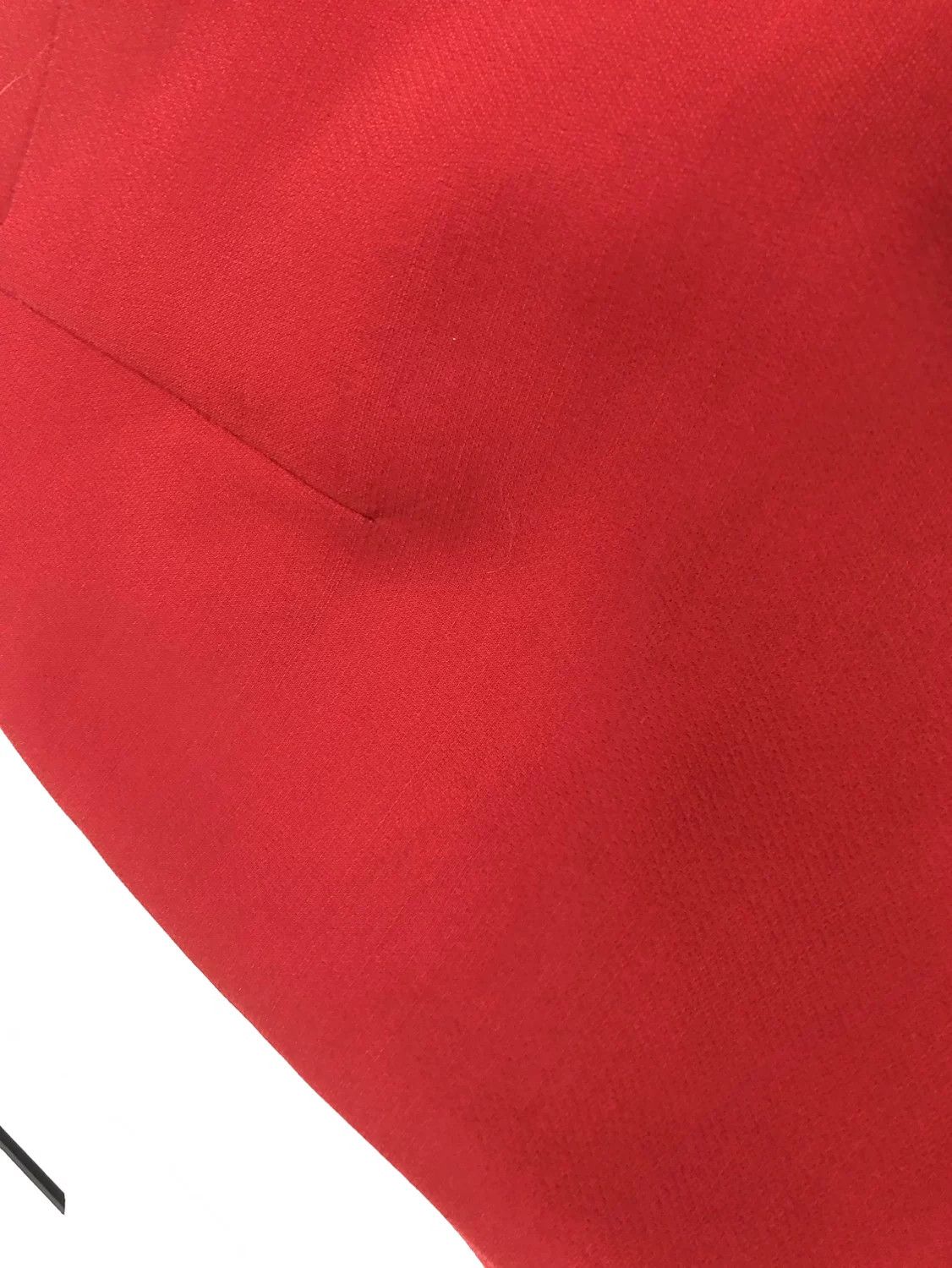 Dior Dior Wool Skirt XS Women Size 24" / US 00 / IT 34 - 9 Thumbnail