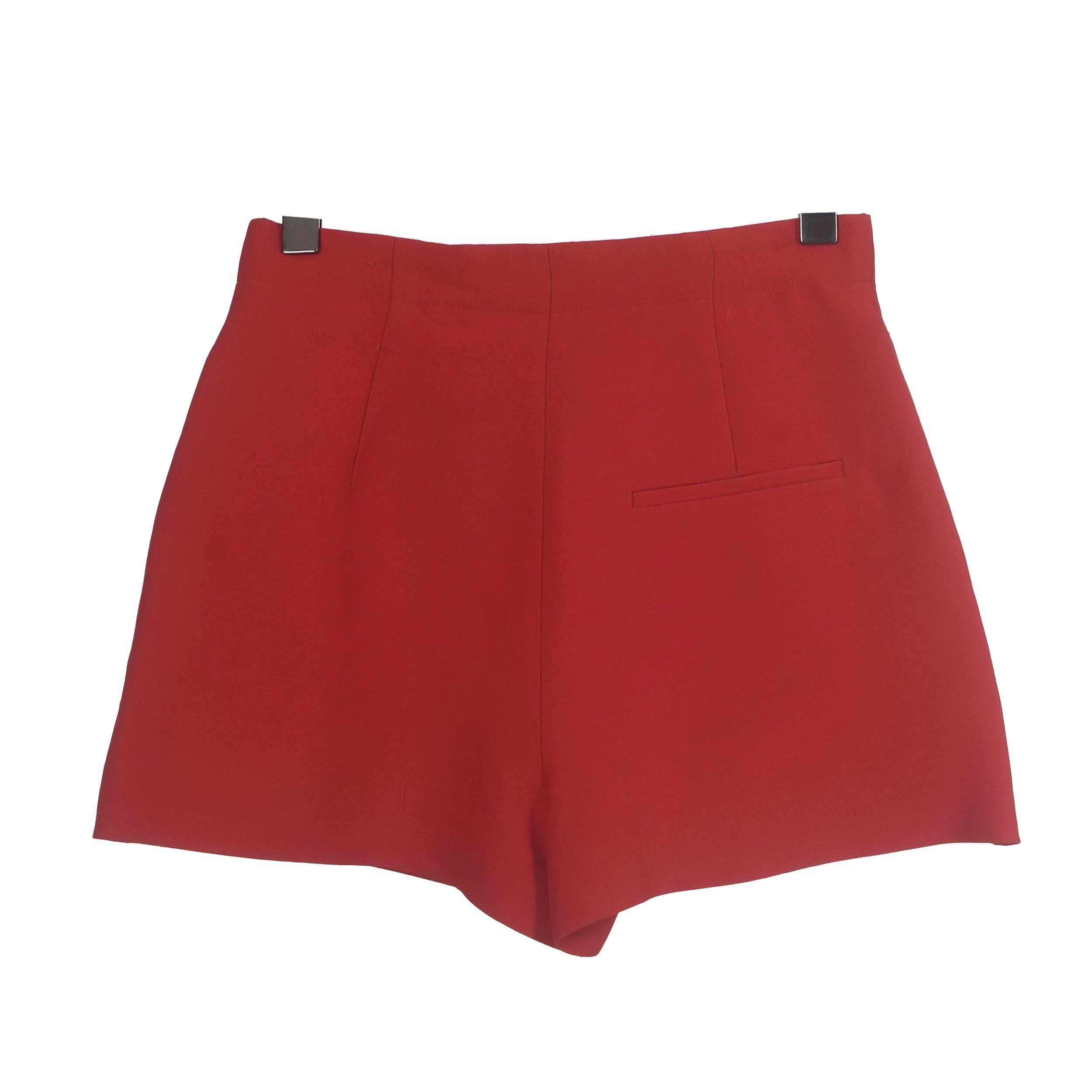 Dior Dior Wool Skirt XS Women Size 24" / US 00 / IT 34 - 2 Thumbnail