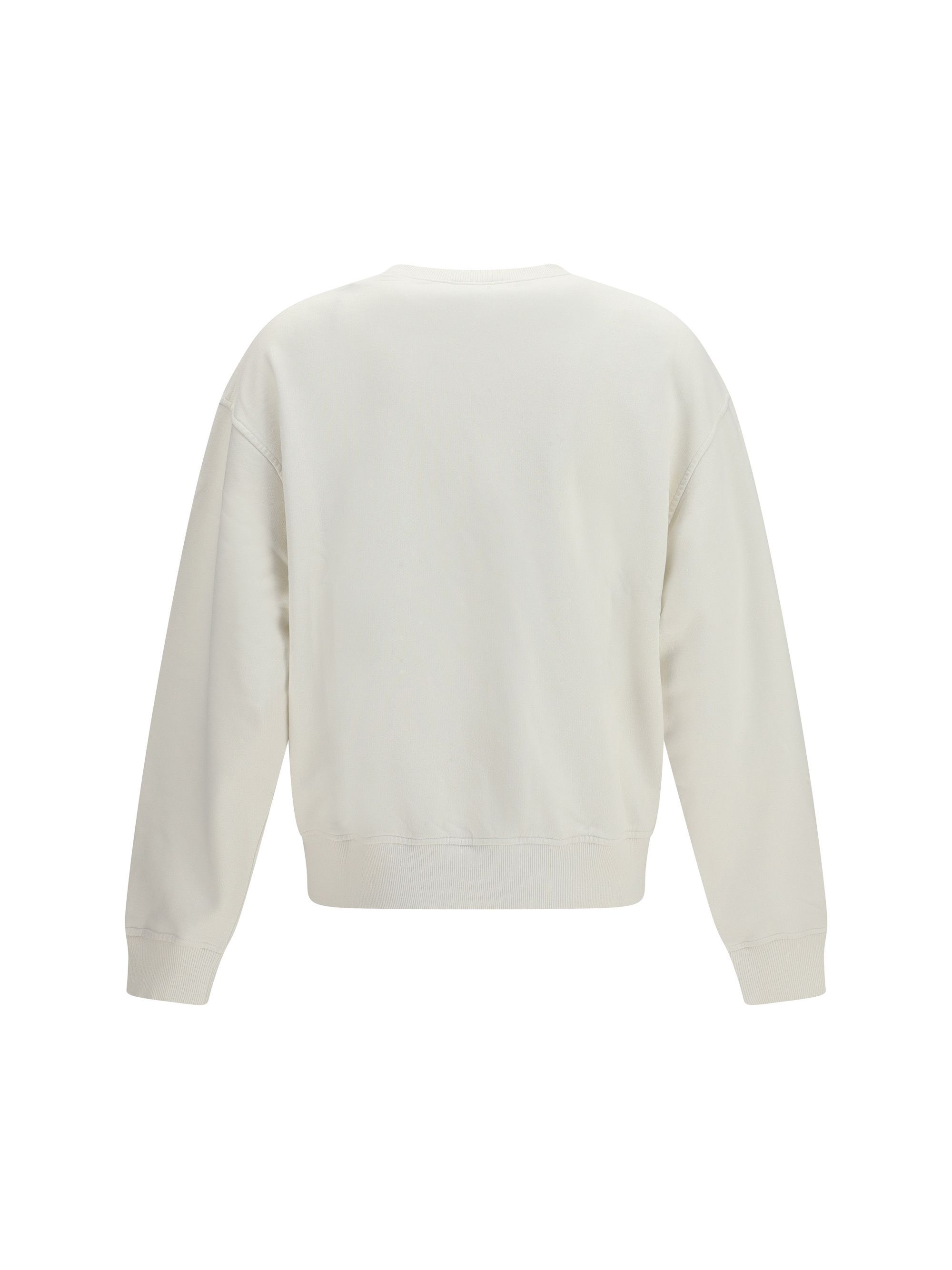 Palm Angels Neck logo Sweatshirt Size US L / EU 52-54 / 3 - 2 Thumbnail
