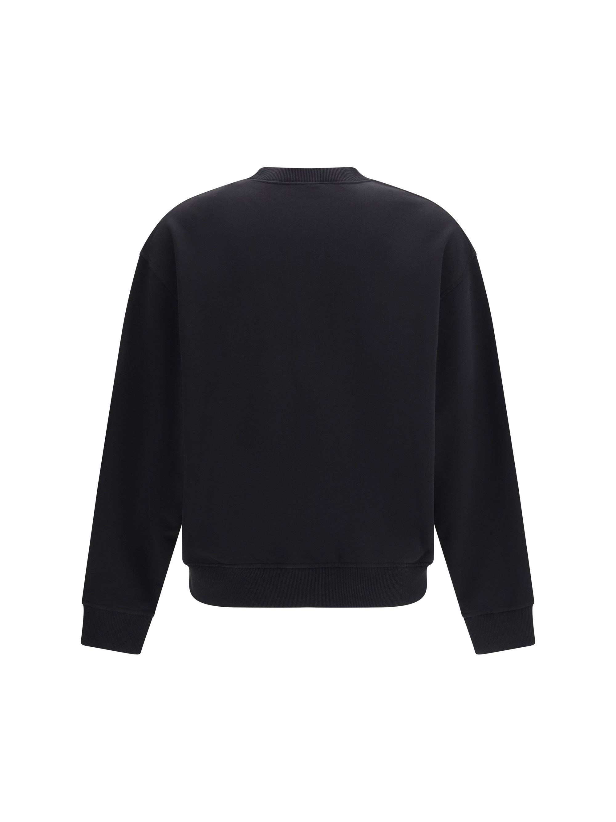 Palm Angels Neck logo Sweatshirt Size US L / EU 52-54 / 3 - 2 Thumbnail