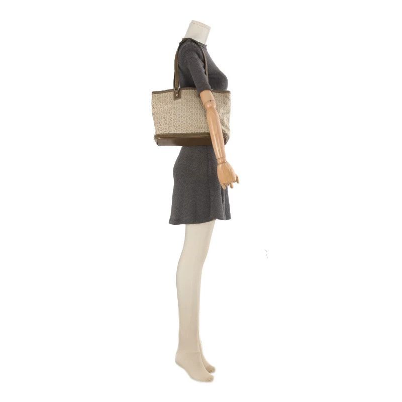 Celine Celine Silver Shoulder Bag 30 Women Size ONE SIZE - 2 Thumbnail