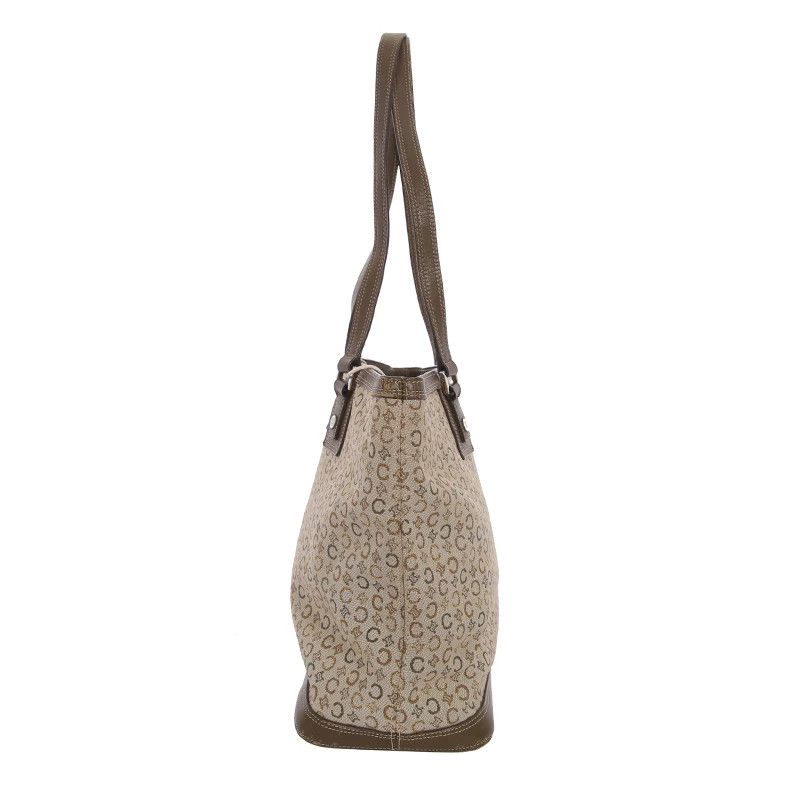 Celine Celine Silver Shoulder Bag 30 Women Size ONE SIZE - 5 Thumbnail