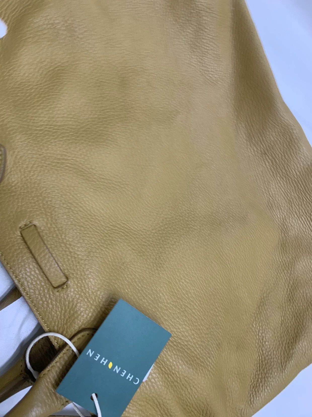 Burberry Burberry Gold Shoulder Bag 42 Women Size ONE SIZE - 8 Thumbnail