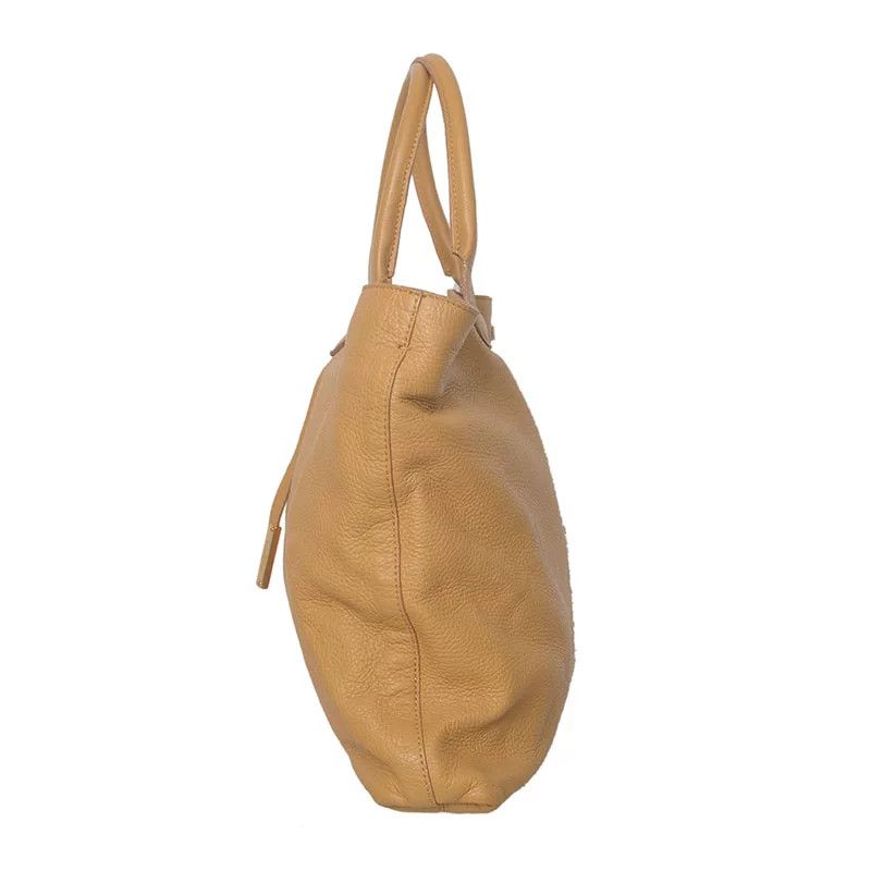 Burberry Burberry Gold Shoulder Bag 42 Women Size ONE SIZE - 3 Thumbnail