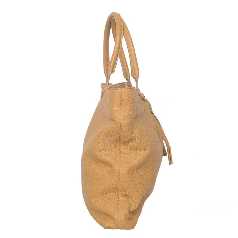 Burberry Burberry Gold Shoulder Bag 42 Women Size ONE SIZE - 2 Thumbnail