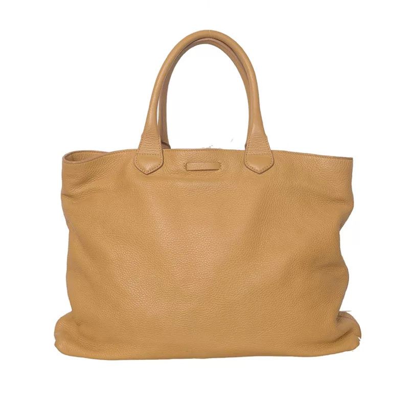 Burberry Burberry Gold Shoulder Bag 42 Women Size ONE SIZE - 4 Thumbnail