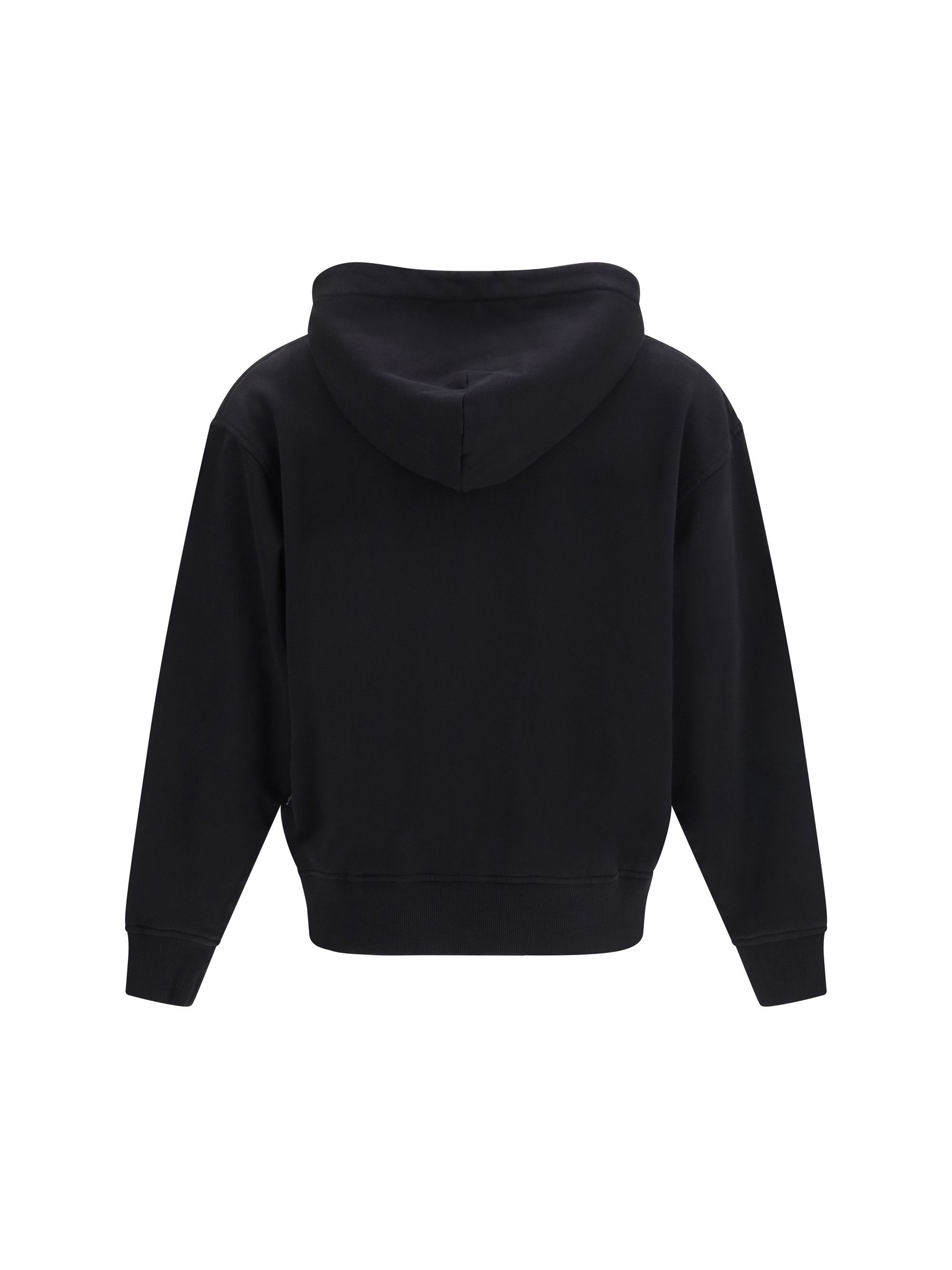 Palm Angels Neck Logo Hoodie Size US XL / EU 56 / 4 - 2 Thumbnail