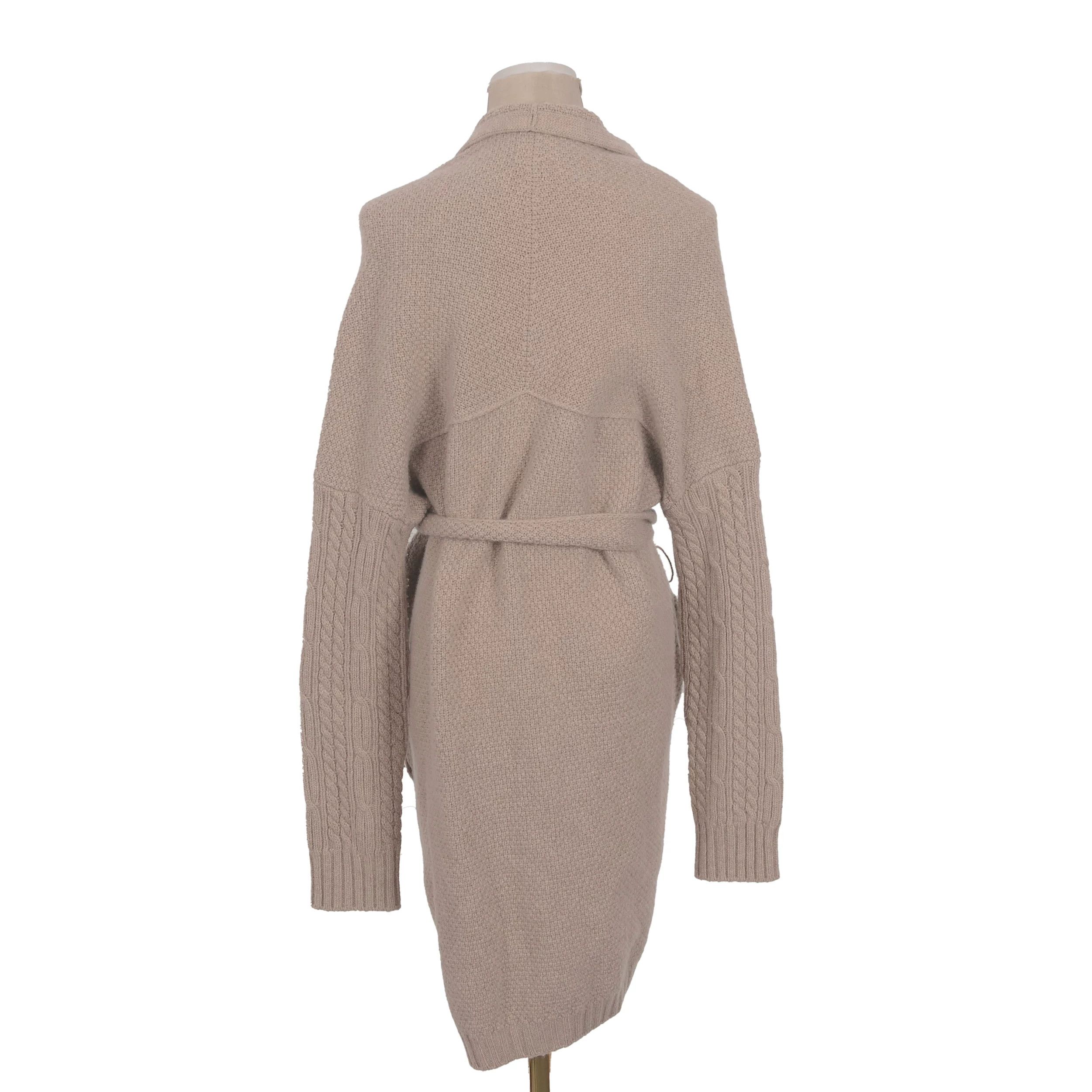 Chanel Chanel Knit Wool Sweater S Men Size US S / EU 44-46 / 1 - 2 Thumbnail