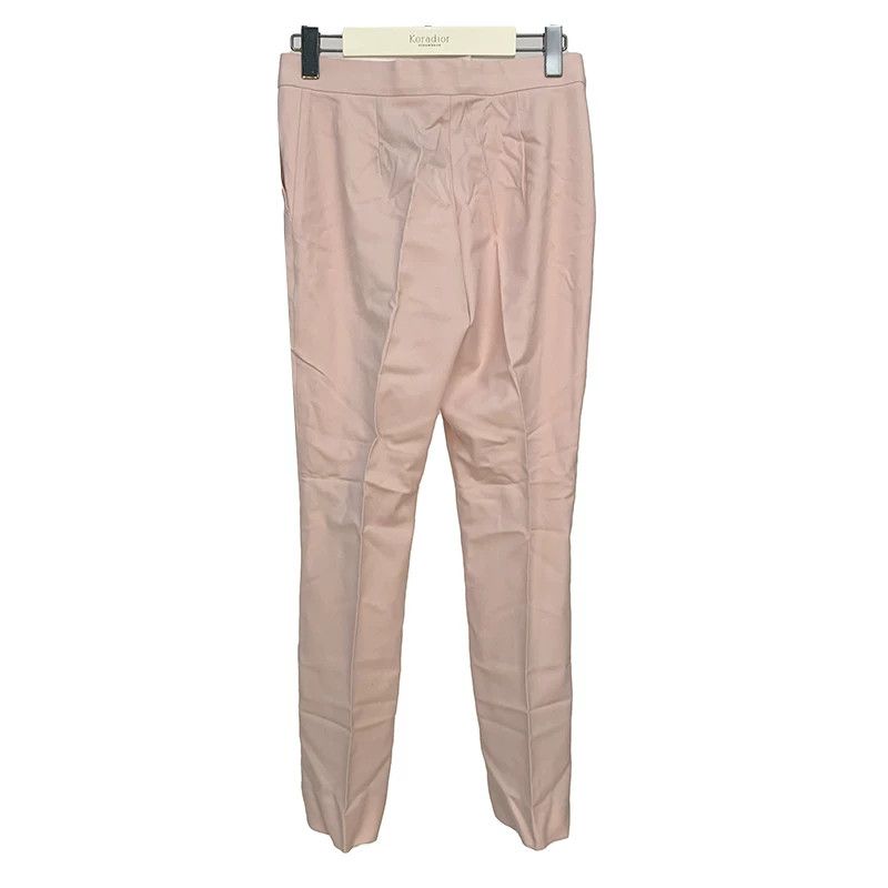 Valentino Valentino Formal Wool Pants L Women Size 30" / US 8 / IT 44 - 2 Thumbnail