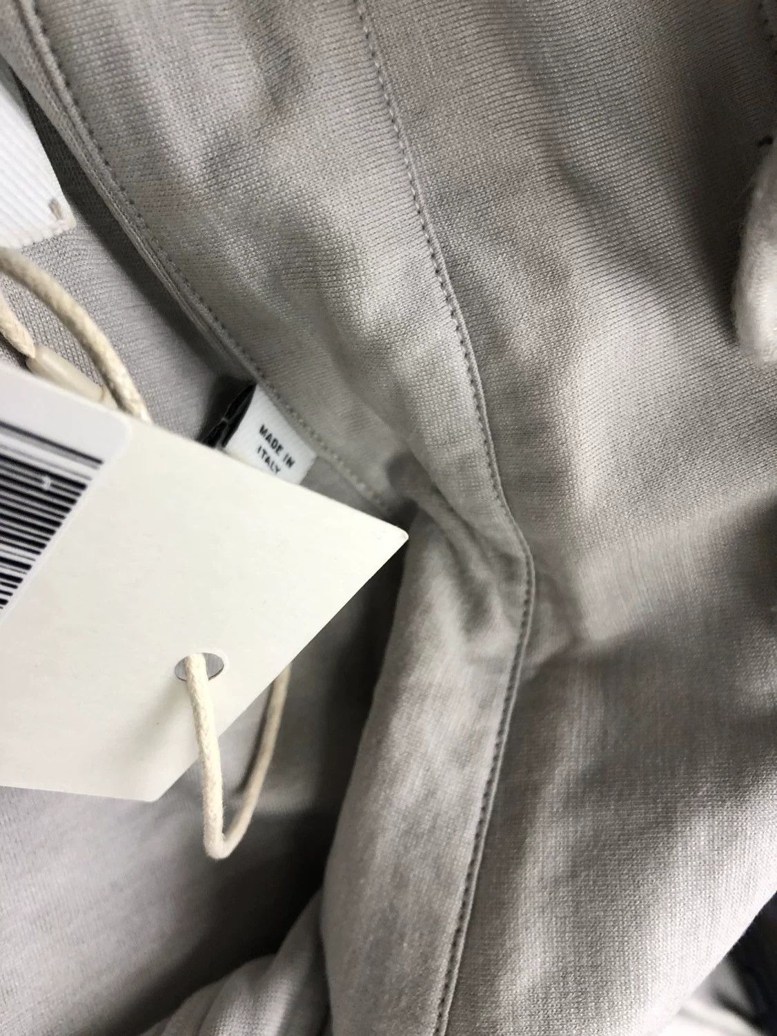 Burberry Burberry Retro Wool Hoodie S Men Size US S / EU 44-46 / 1 - 9 Thumbnail
