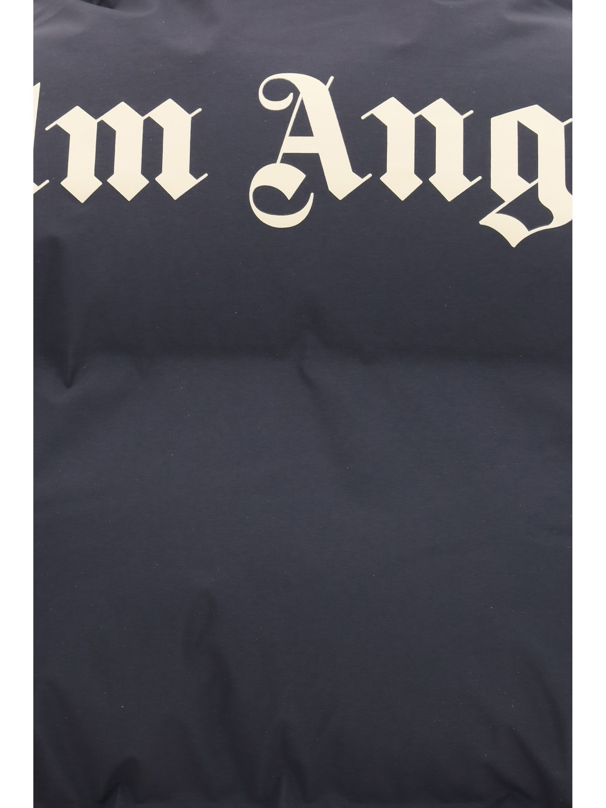 Palm Angels Classic logo track Down Jacket Size US S / EU 44-46 / 1 - 3 Thumbnail