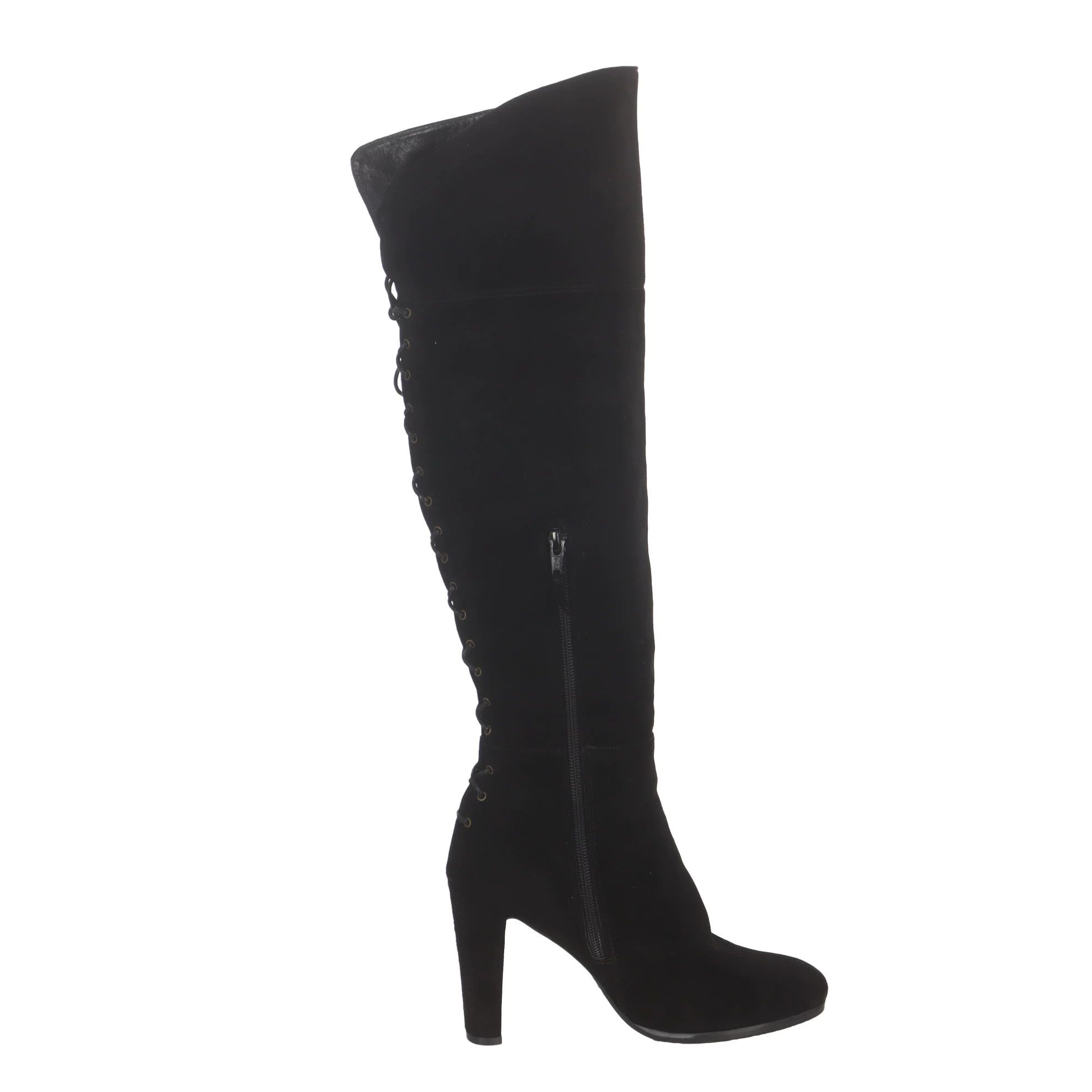 Givenchy Givenchy Suede Gold Boots 36 Women Size US 6 / IT 36 - 5 Thumbnail