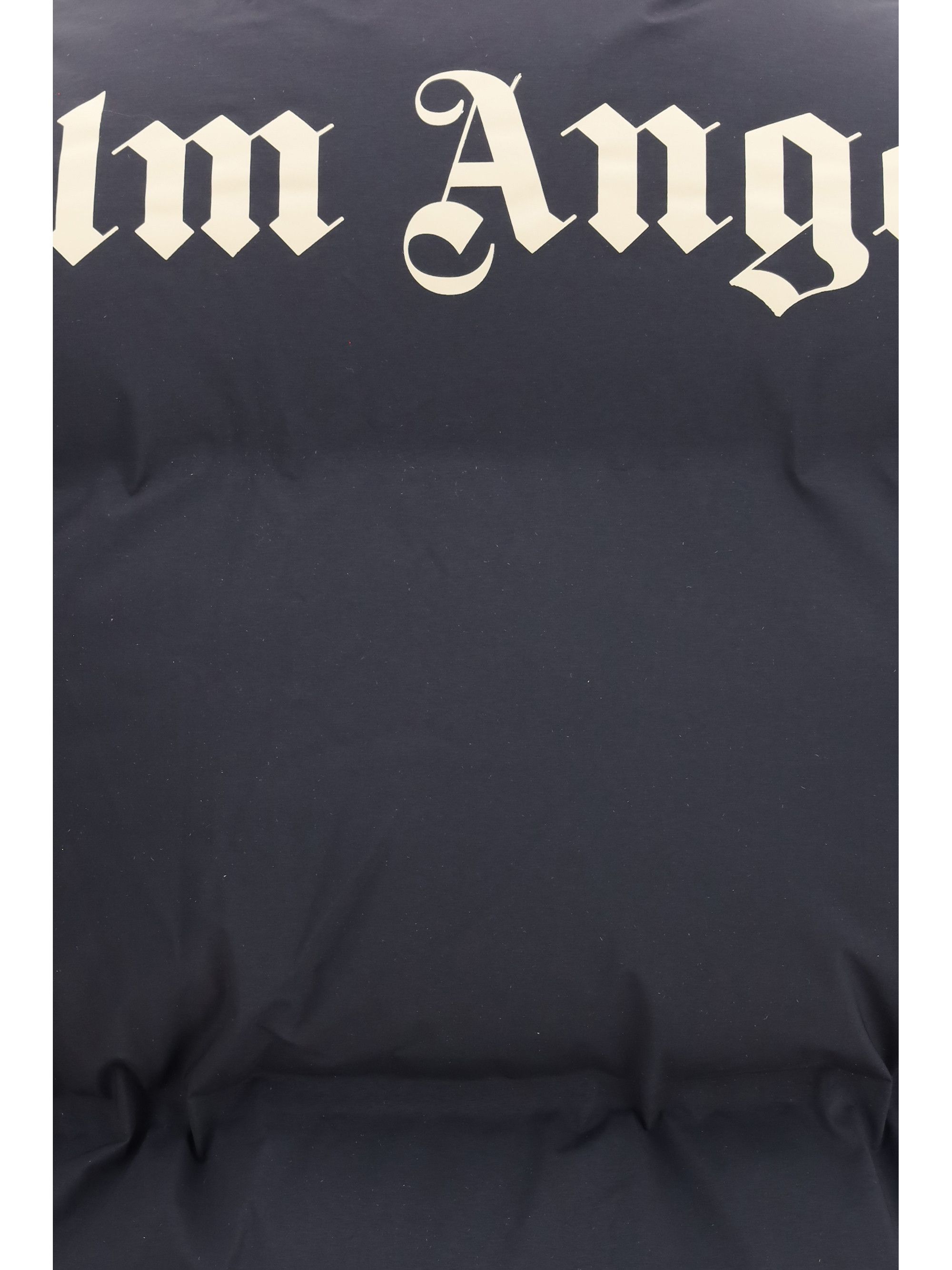 Palm Angels Classic logo track down Vest Size US M / EU 48-50 / 2 - 3 Thumbnail