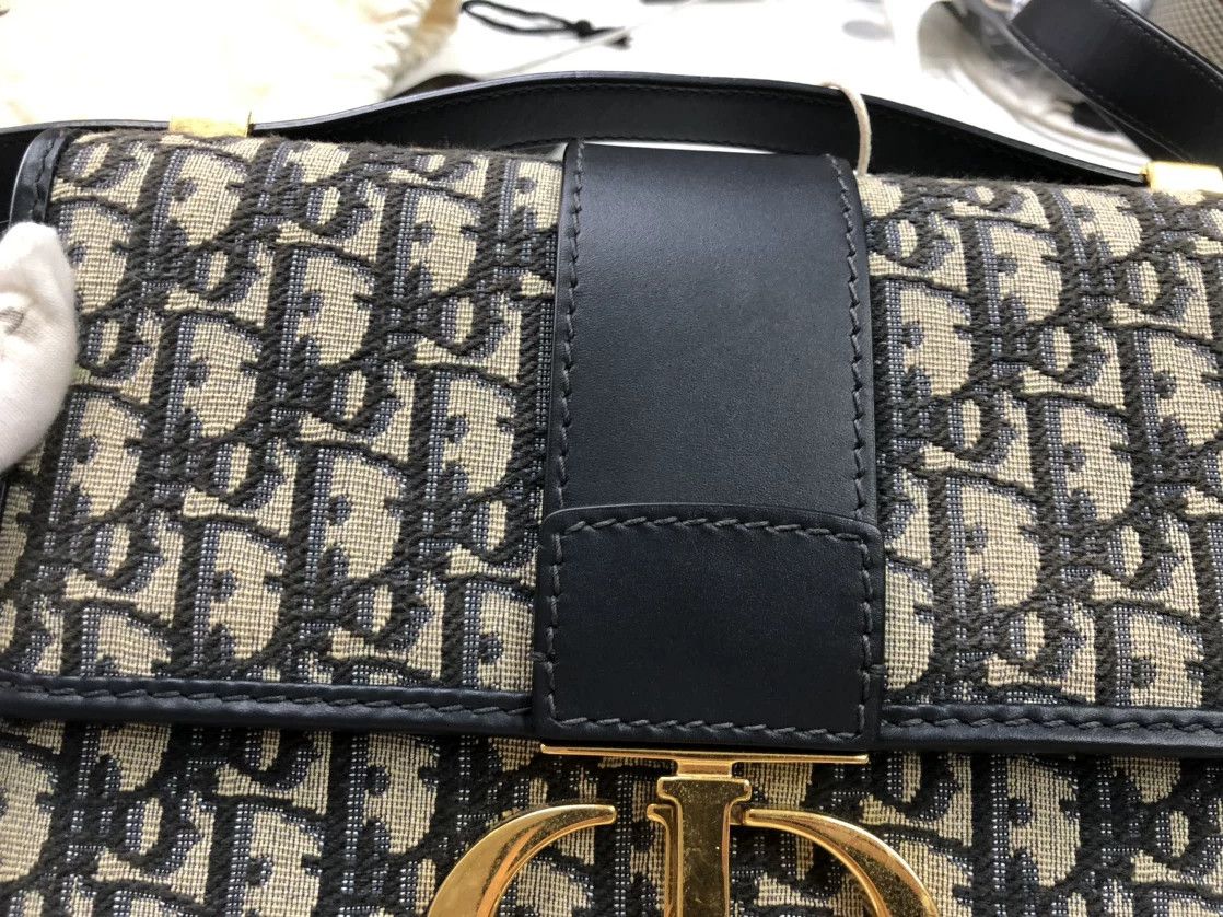 Dior Dior Retro Multi Shoulder Bag 30 Women Size ONE SIZE - 9 Thumbnail