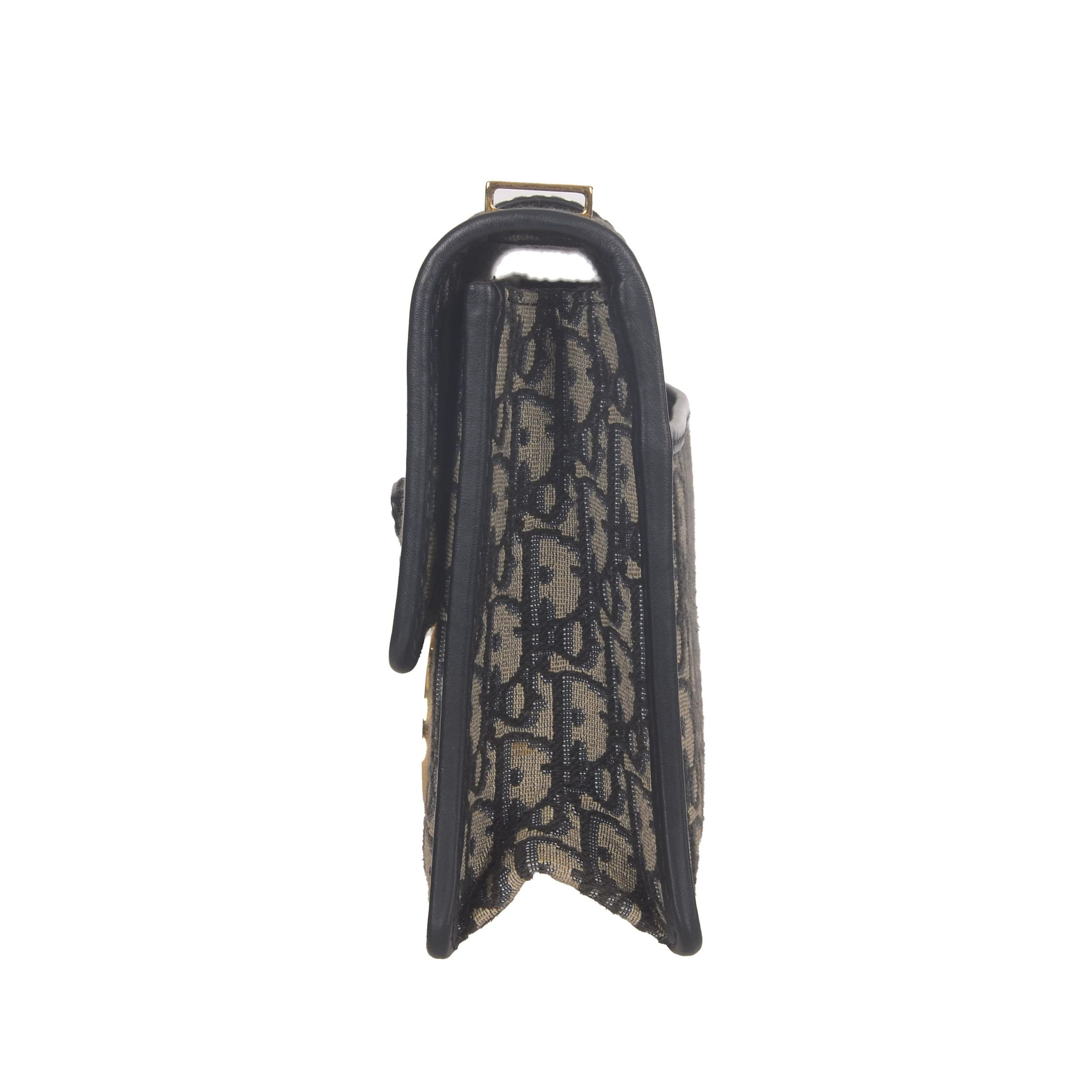 Dior Dior Retro Multi Shoulder Bag 30 Women Size ONE SIZE - 3 Thumbnail