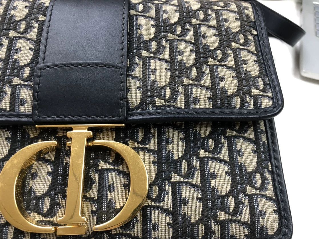 Dior Dior Retro Multi Shoulder Bag 30 Women Size ONE SIZE - 6 Thumbnail