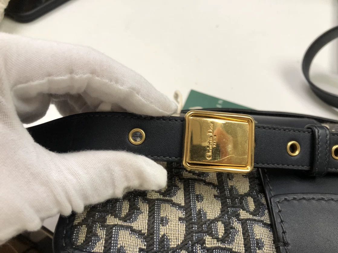 Dior Dior Retro Multi Shoulder Bag 30 Women Size ONE SIZE - 8 Thumbnail