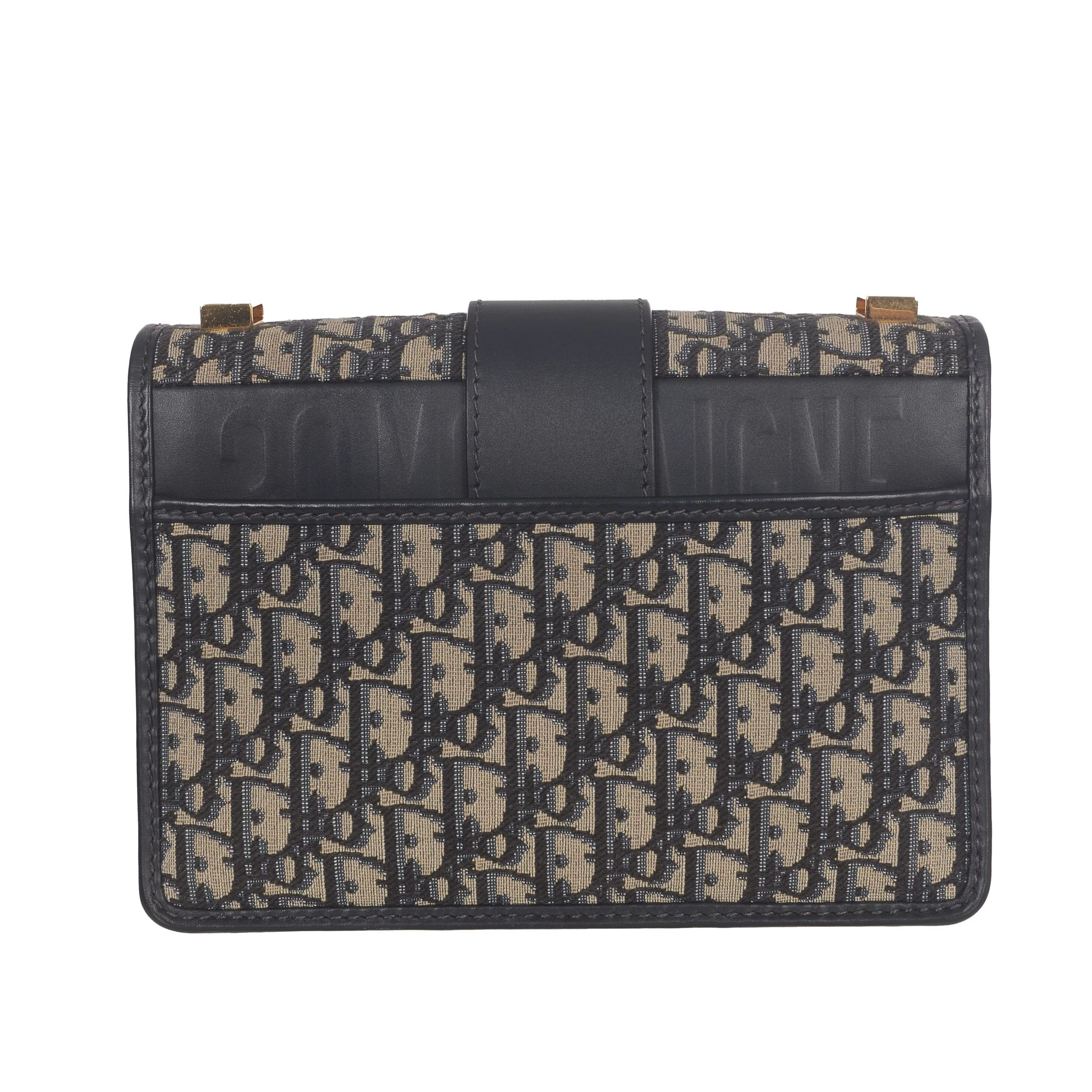 Dior Dior Retro Multi Shoulder Bag 30 Women Size ONE SIZE - 4 Thumbnail